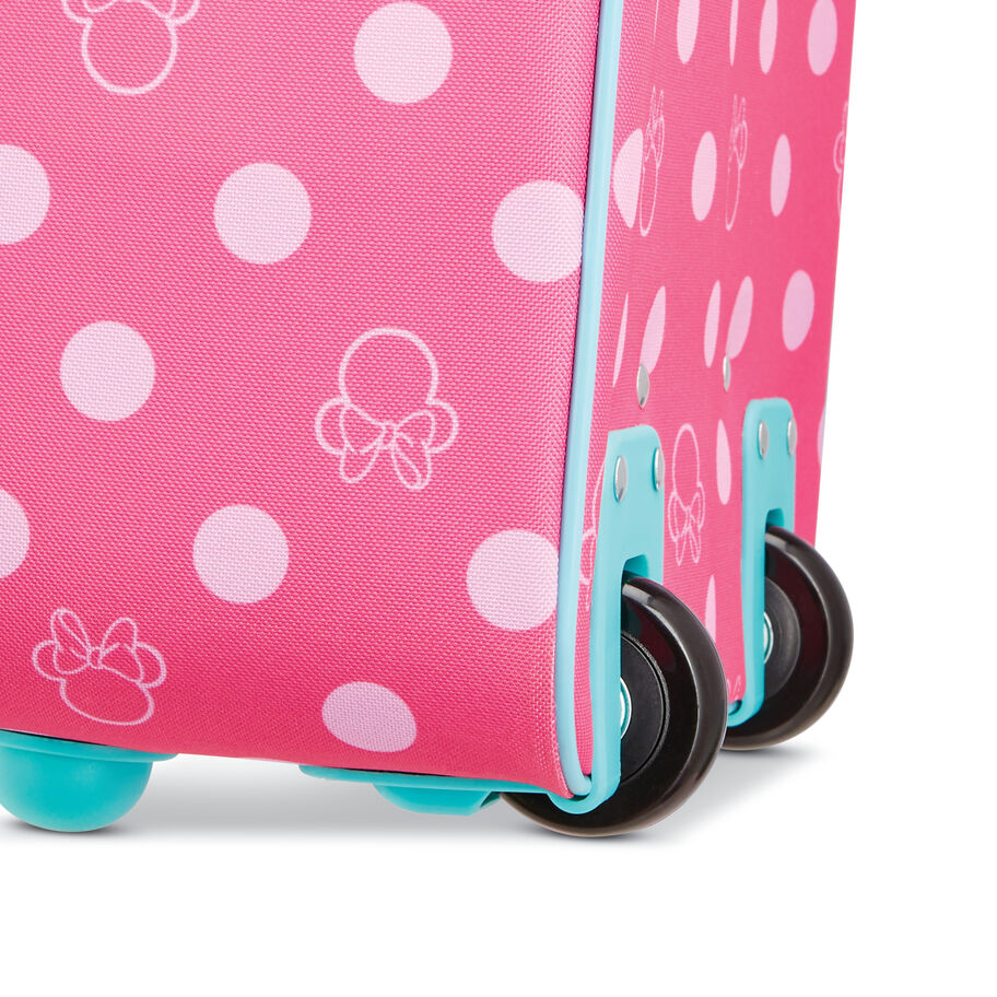 Valise cabine Disney American Tourister (filles) 6