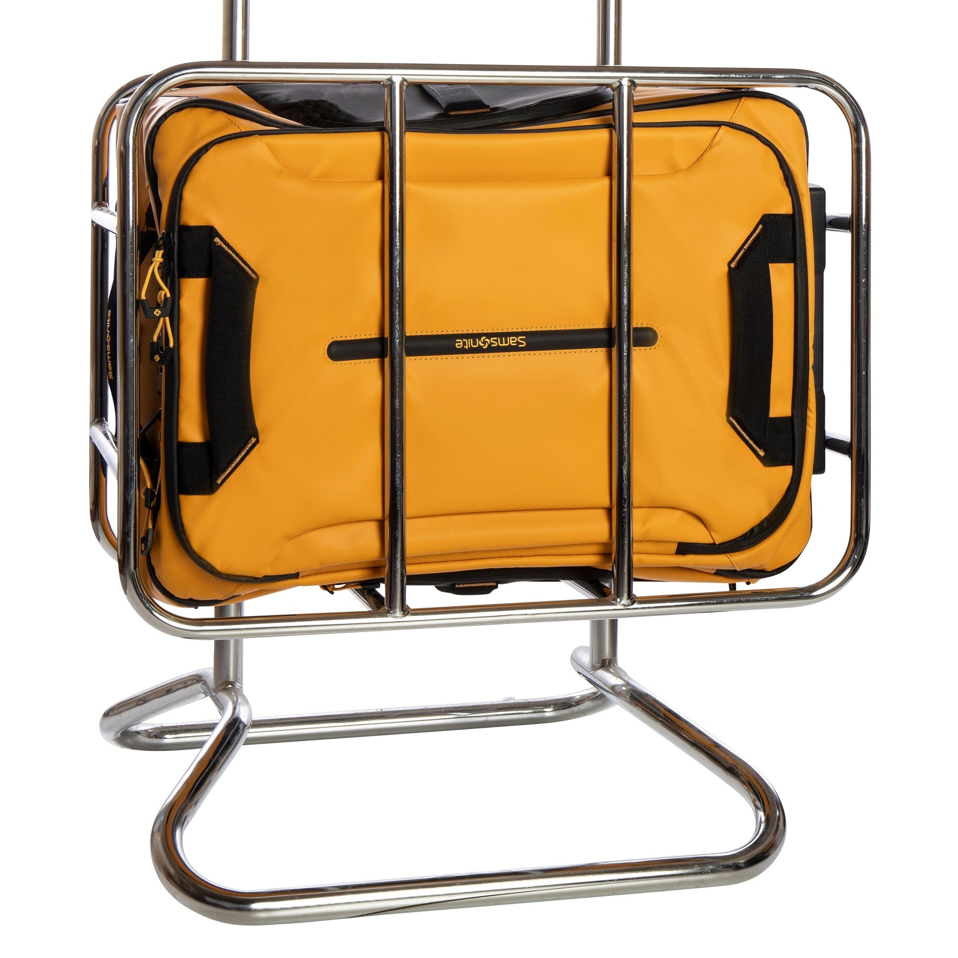 Samsonite Ecodiver 21.5" Wheeled Duffle Backpack 19