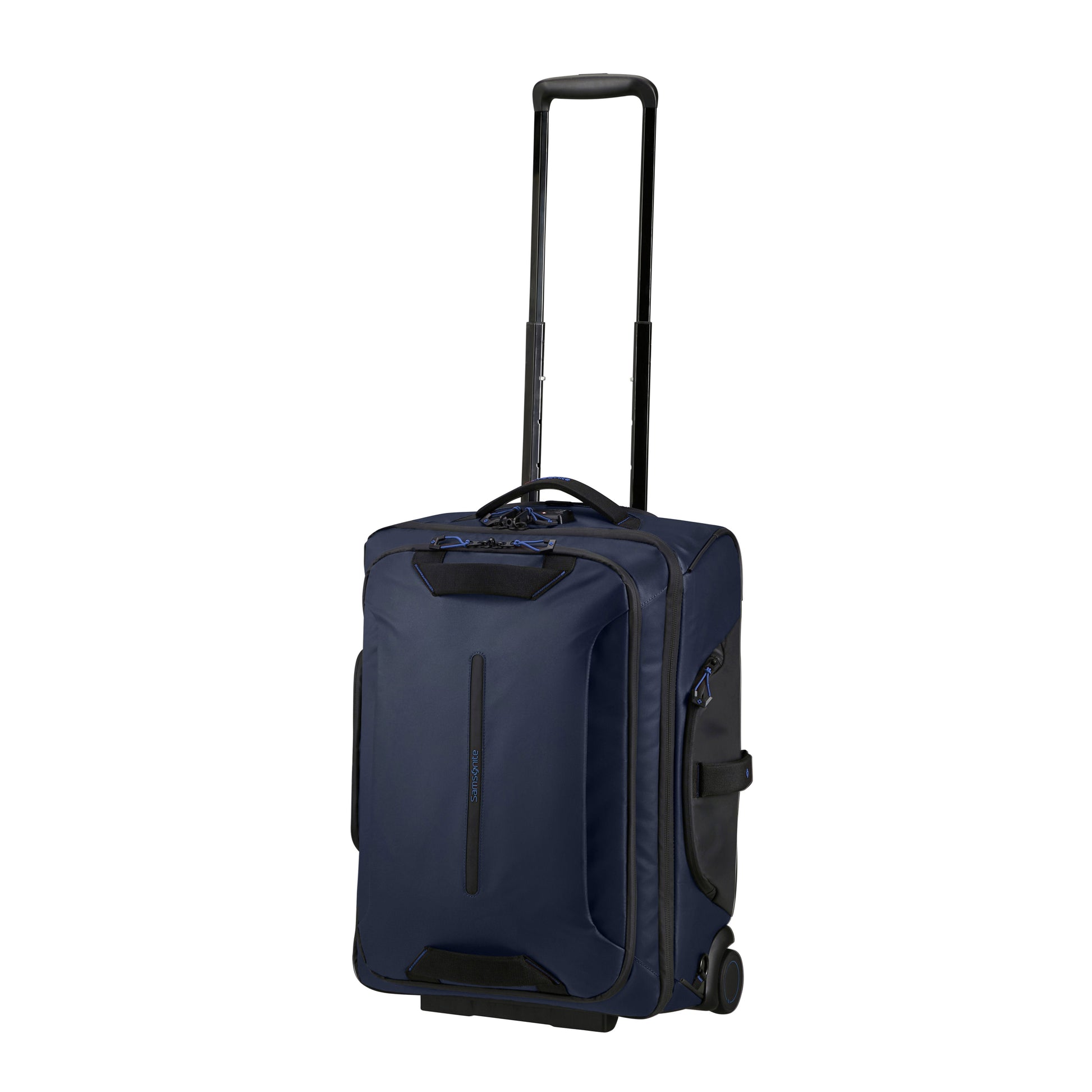 Samsonite Ecodiver 21.5" Wheeled Duffle Backpack 37