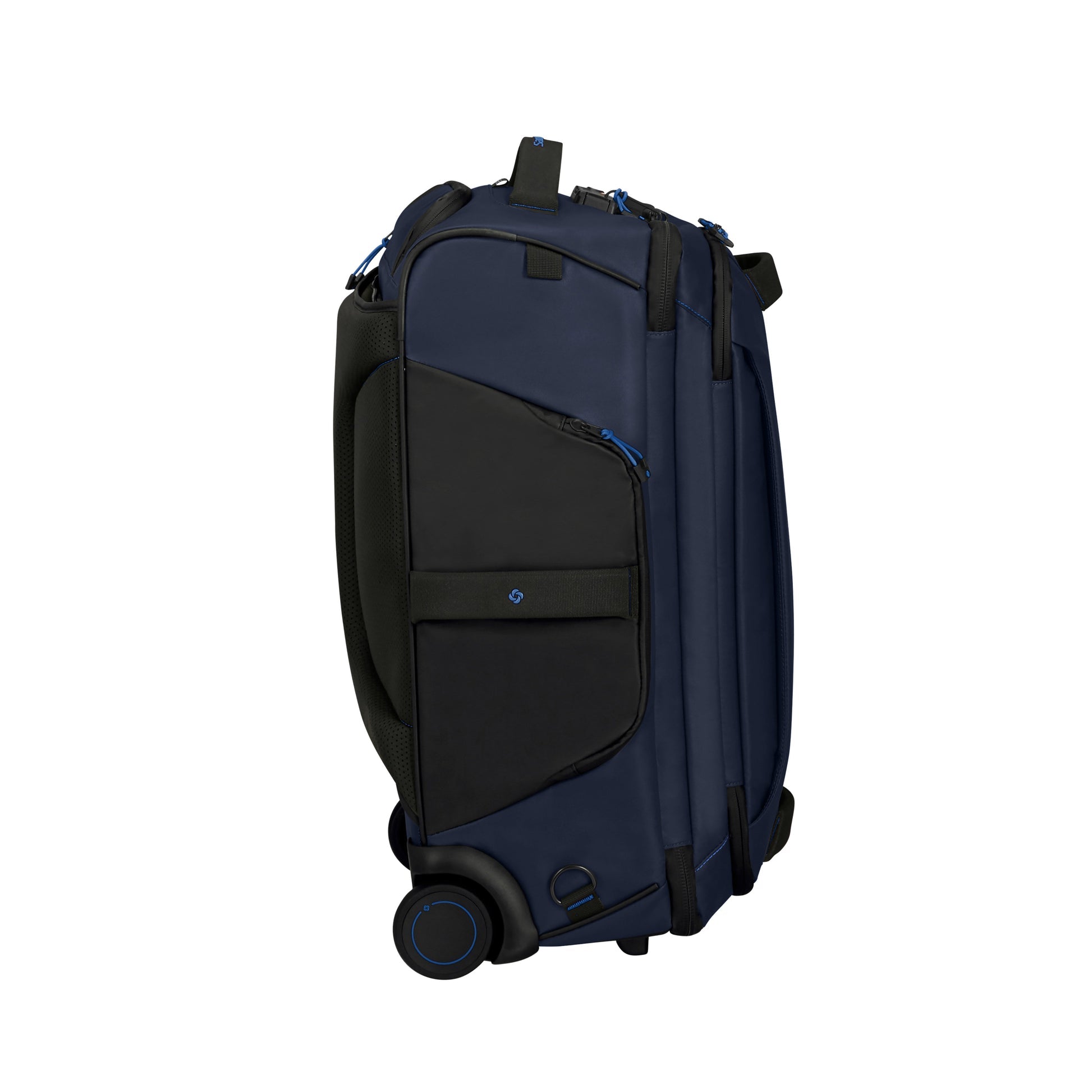 Samsonite Ecodiver 21.5" Wheeled Duffle Backpack 44