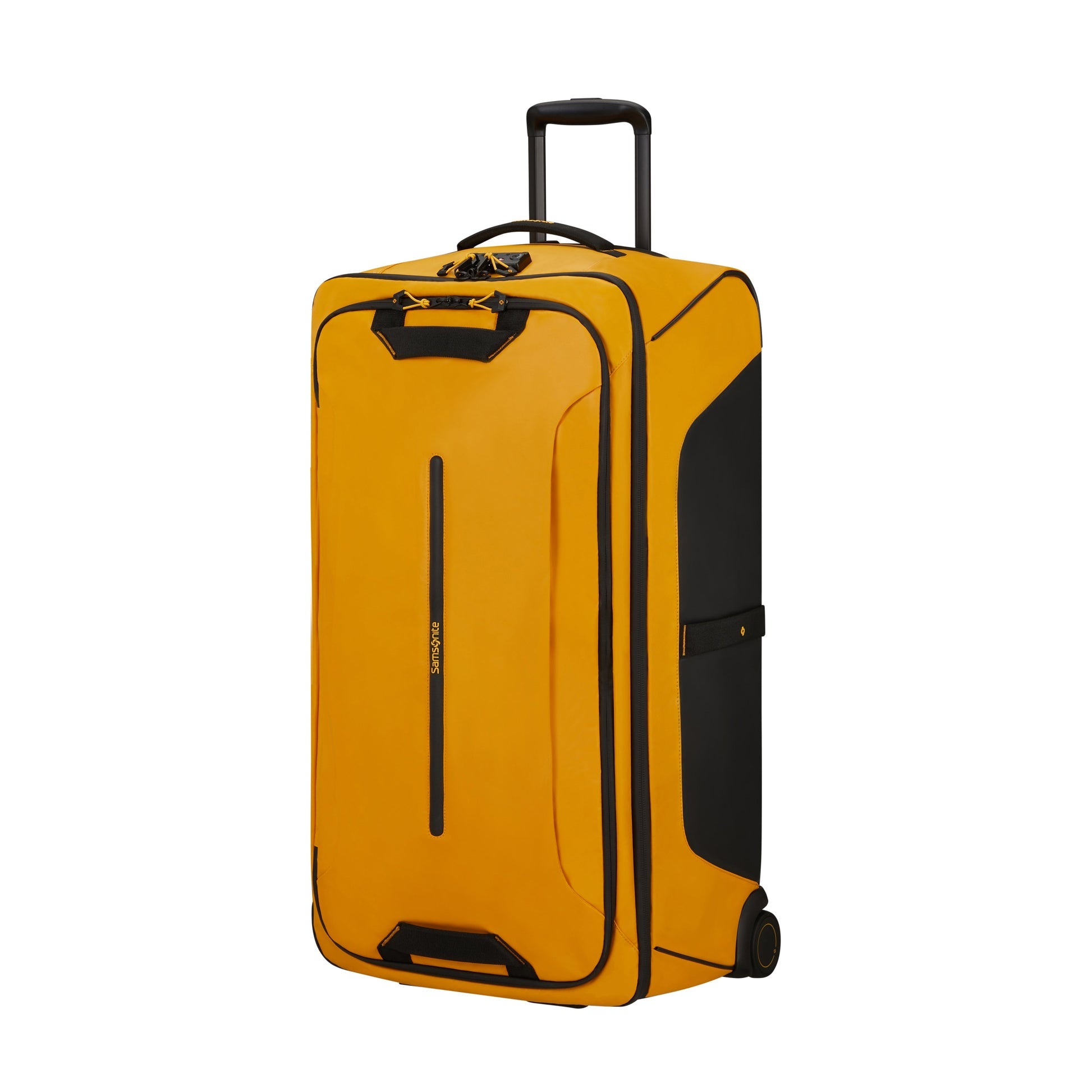 Samsonite Ecodiver 31" Wheeled Duffle 11