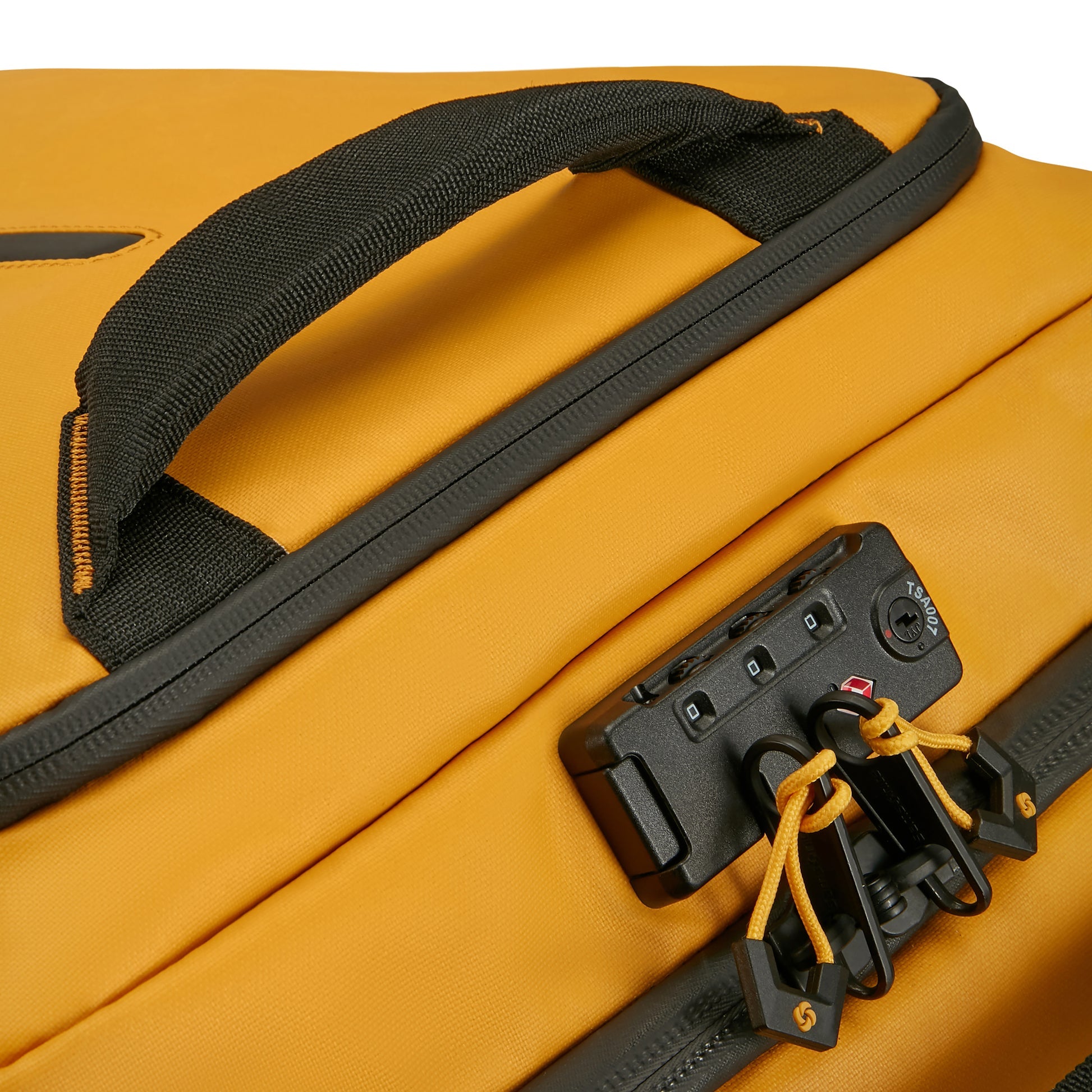 Samsonite Ecodiver 31" Wheeled Duffle 16