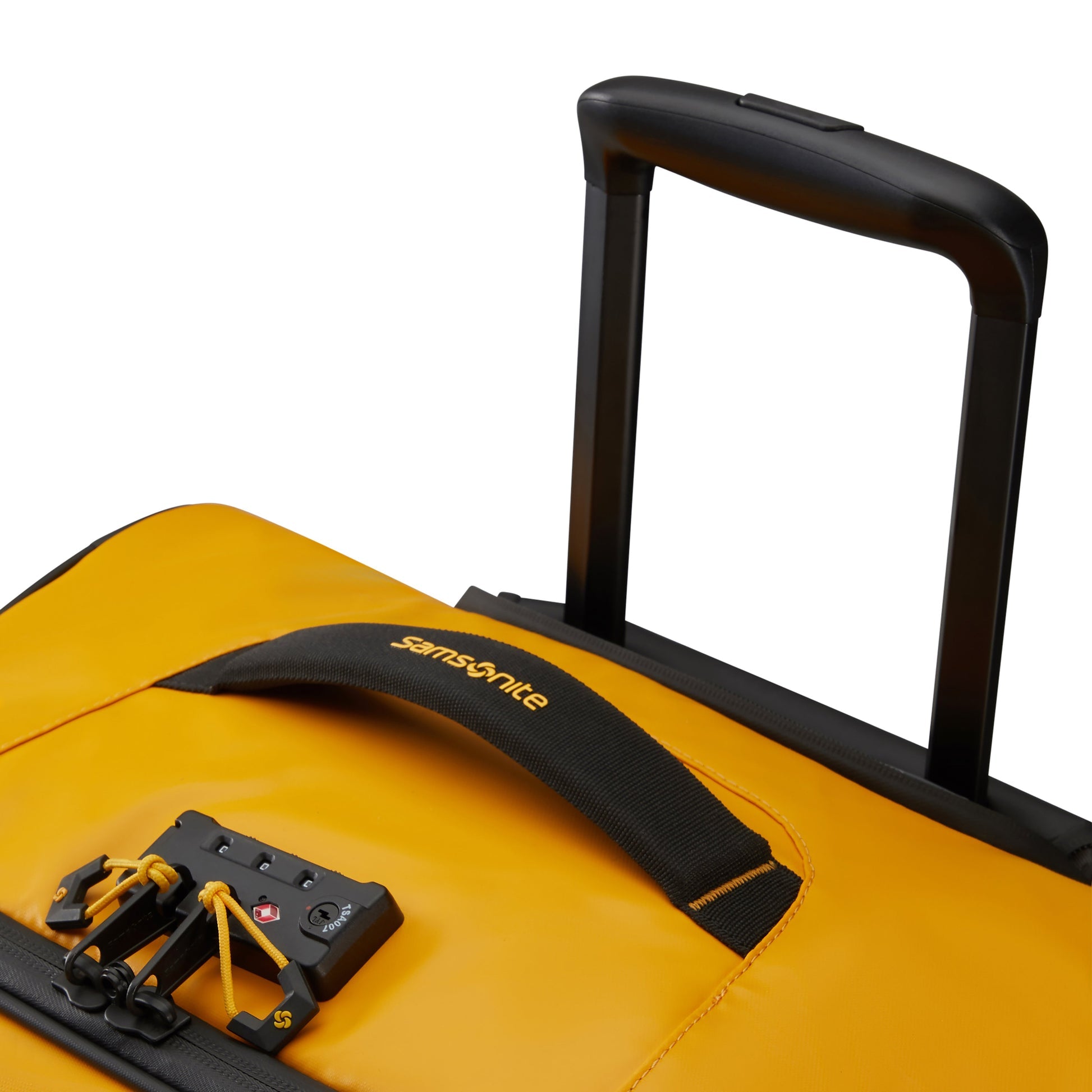 Samsonite Ecodiver 31" Wheeled Duffle 25