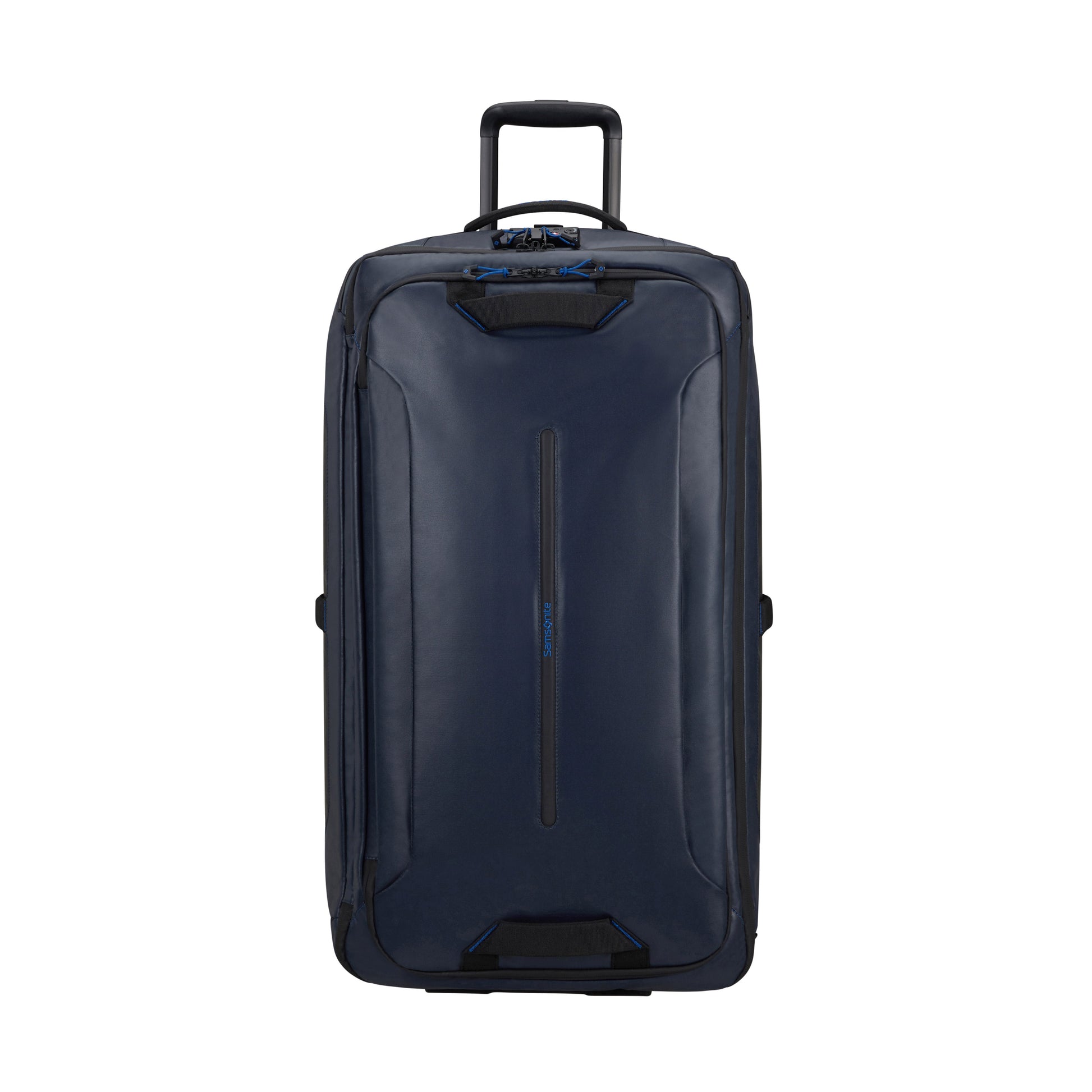 Samsonite Ecodiver 31" Wheeled Duffle 28