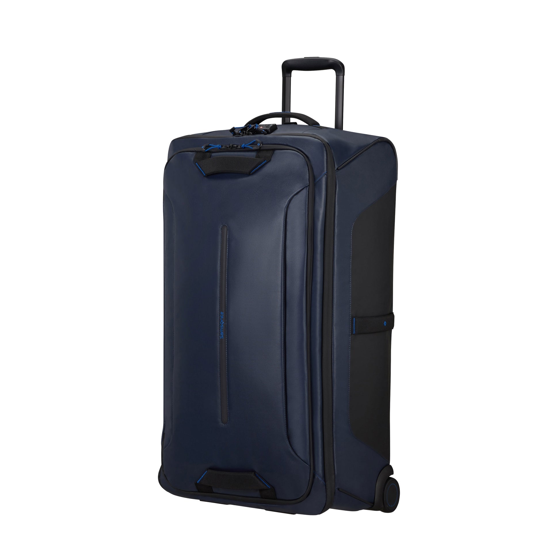 Samsonite Ecodiver 31" Wheeled Duffle 26