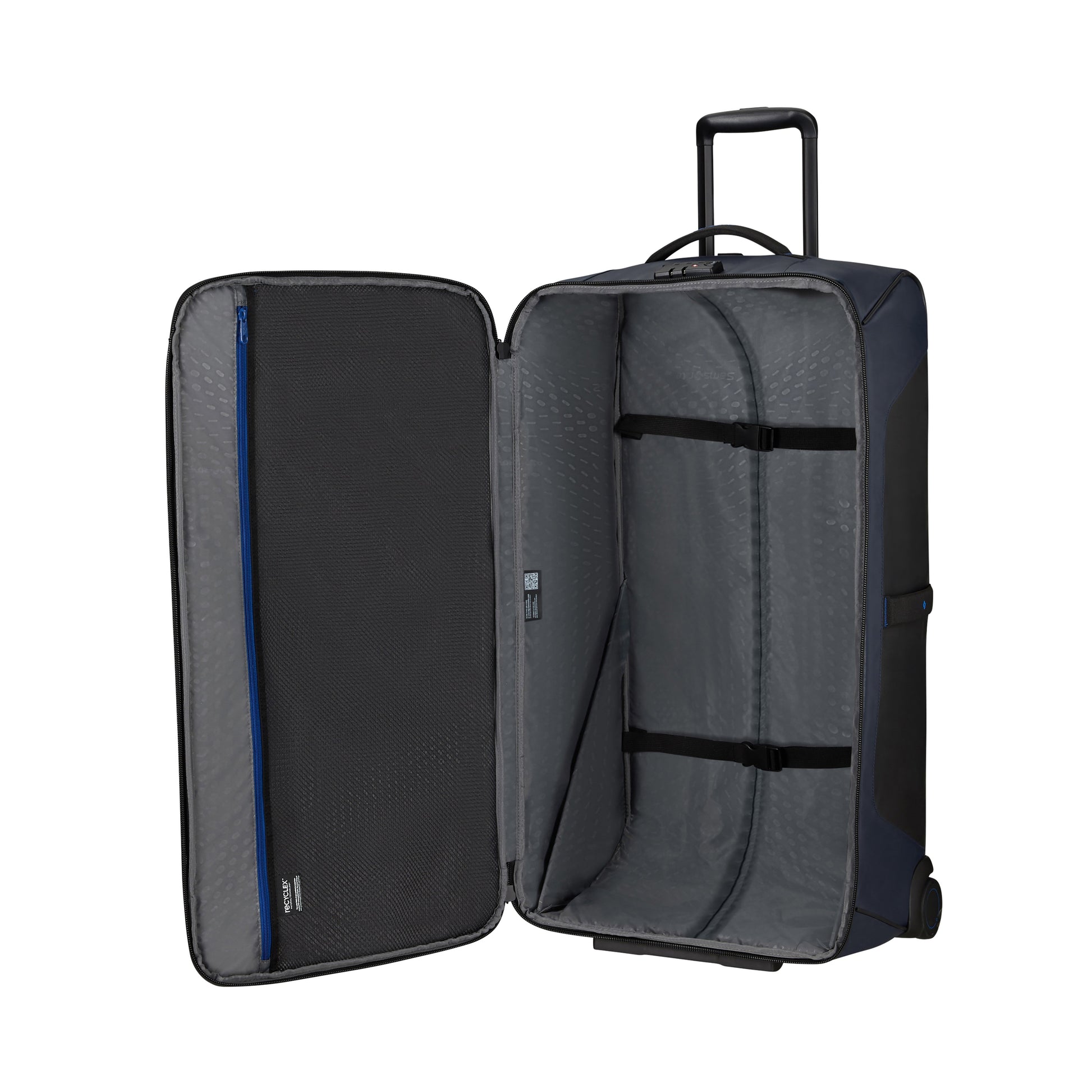 Samsonite Ecodiver 31" Wheeled Duffle 31