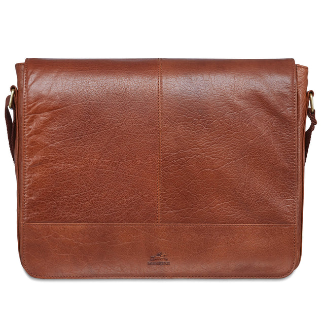 Mancini Buffalo Messenger Bag (2000's Edition)