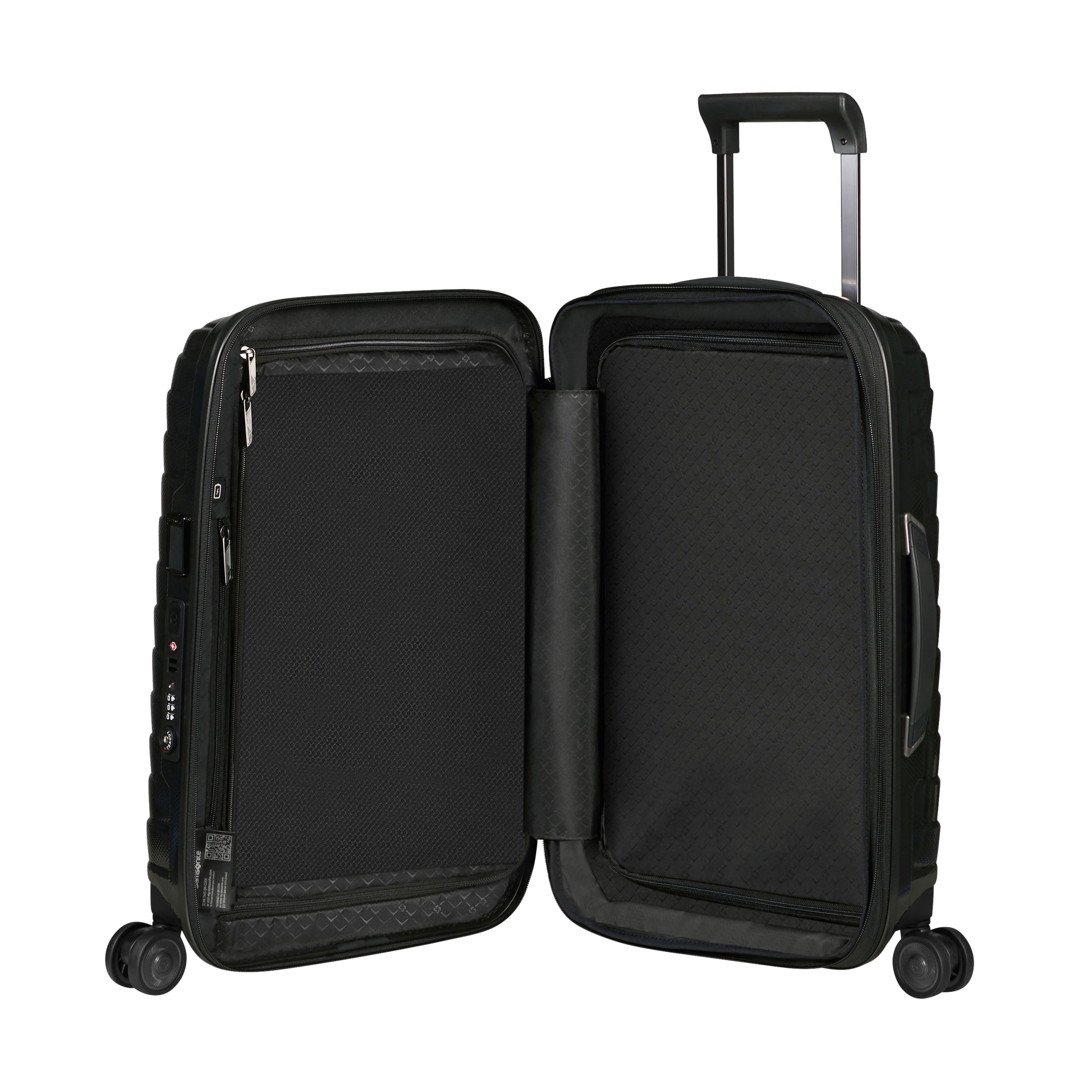 Ensemble Samsonite C-Lite 36