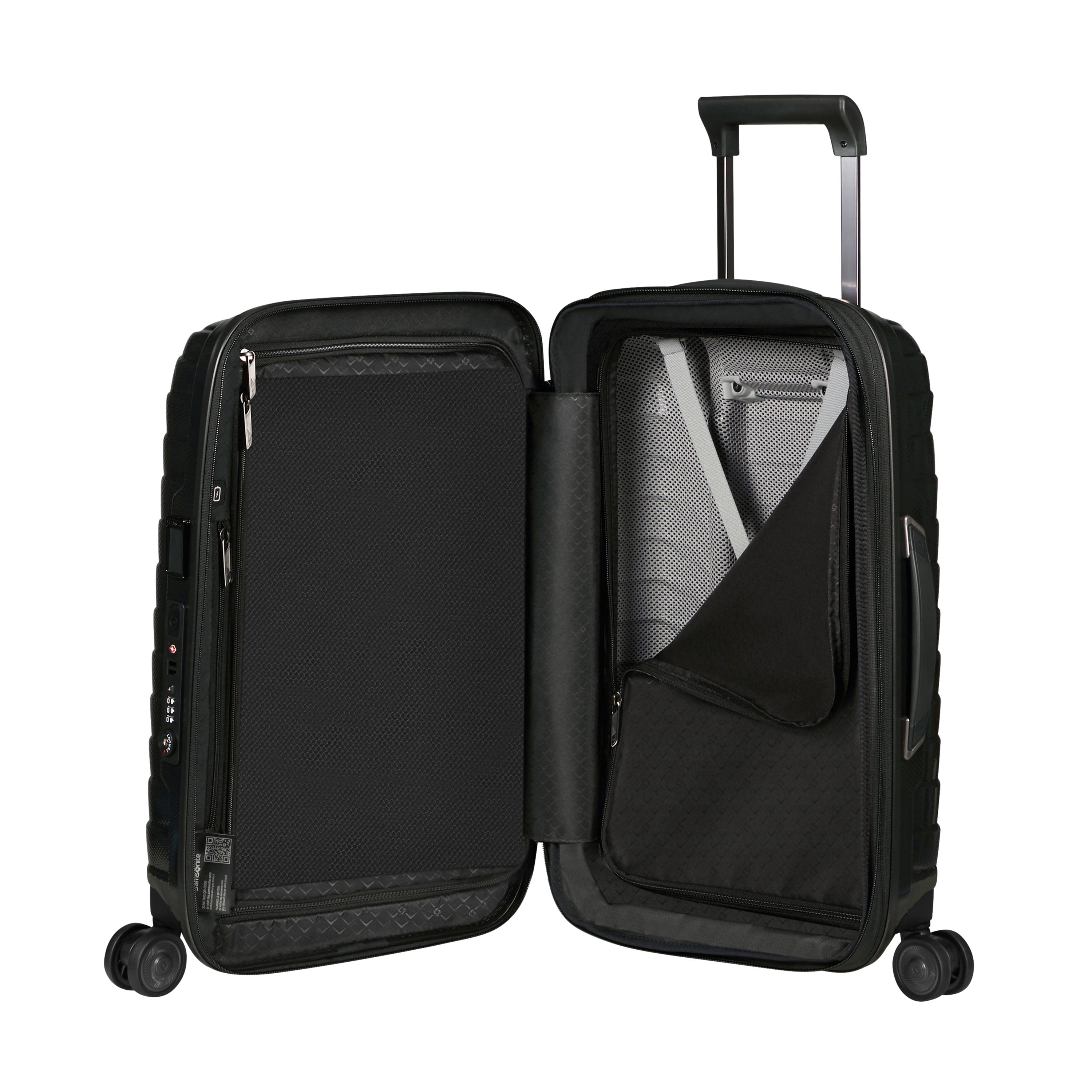 Ensemble Samsonite C-Lite 30