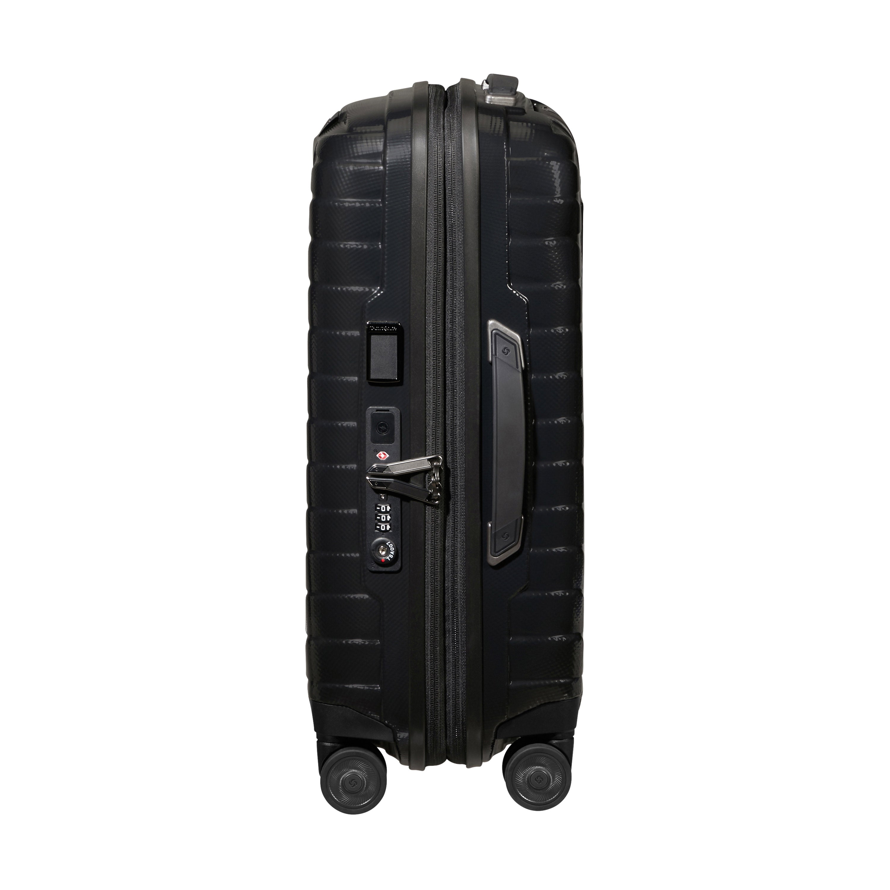 Ensemble Samsonite C-Lite 37
