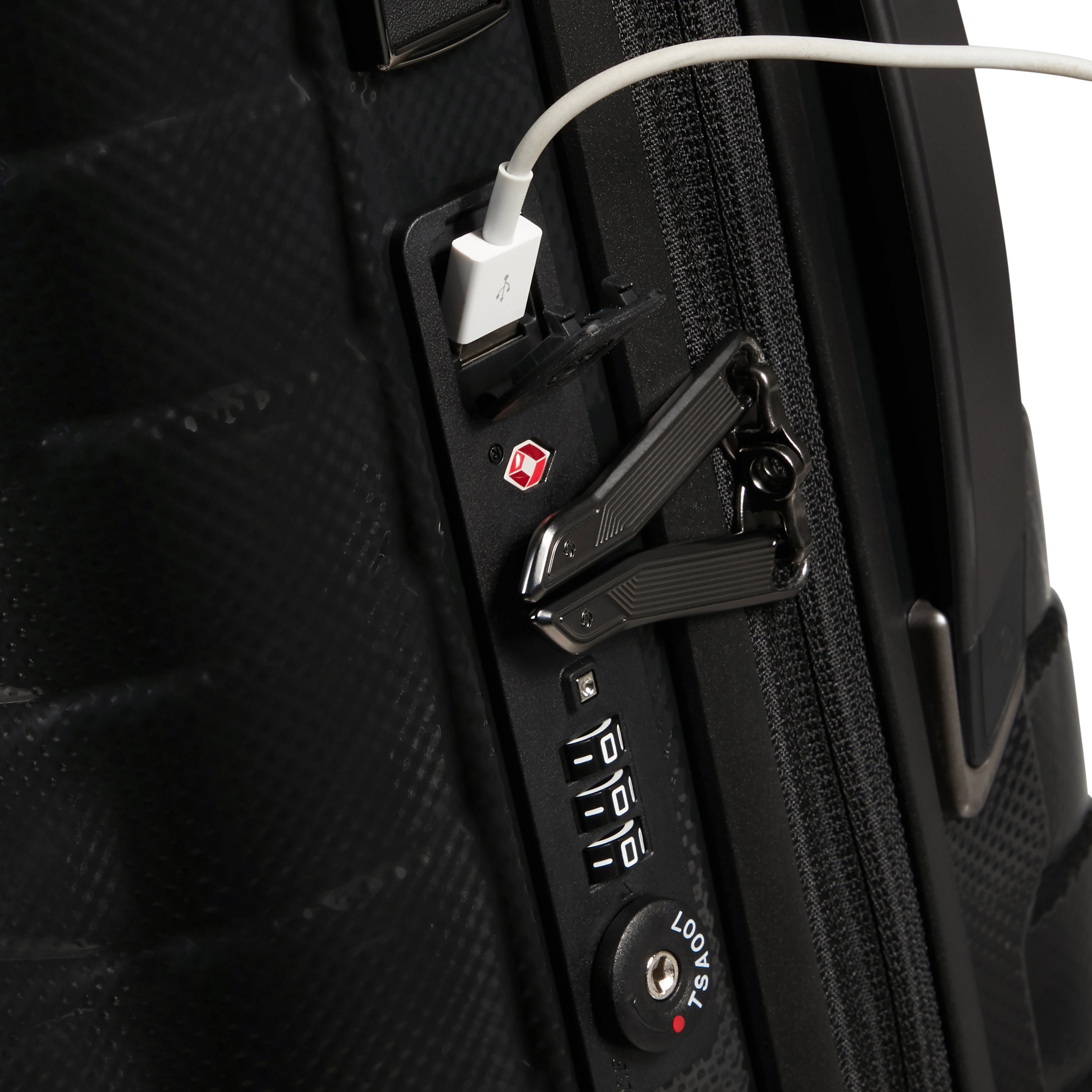 Ensemble Samsonite C-Lite 39