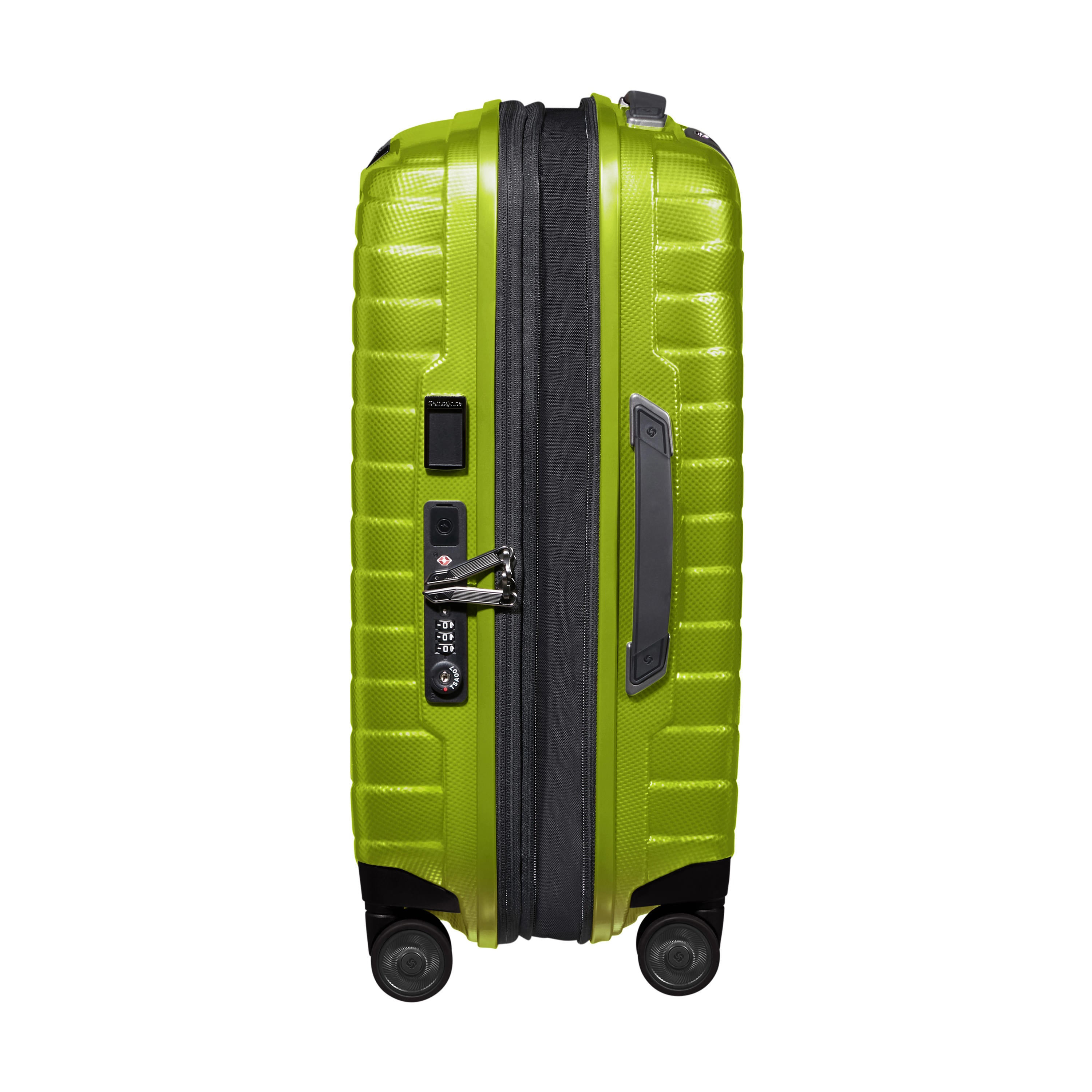 Ensemble Samsonite C-Lite 4