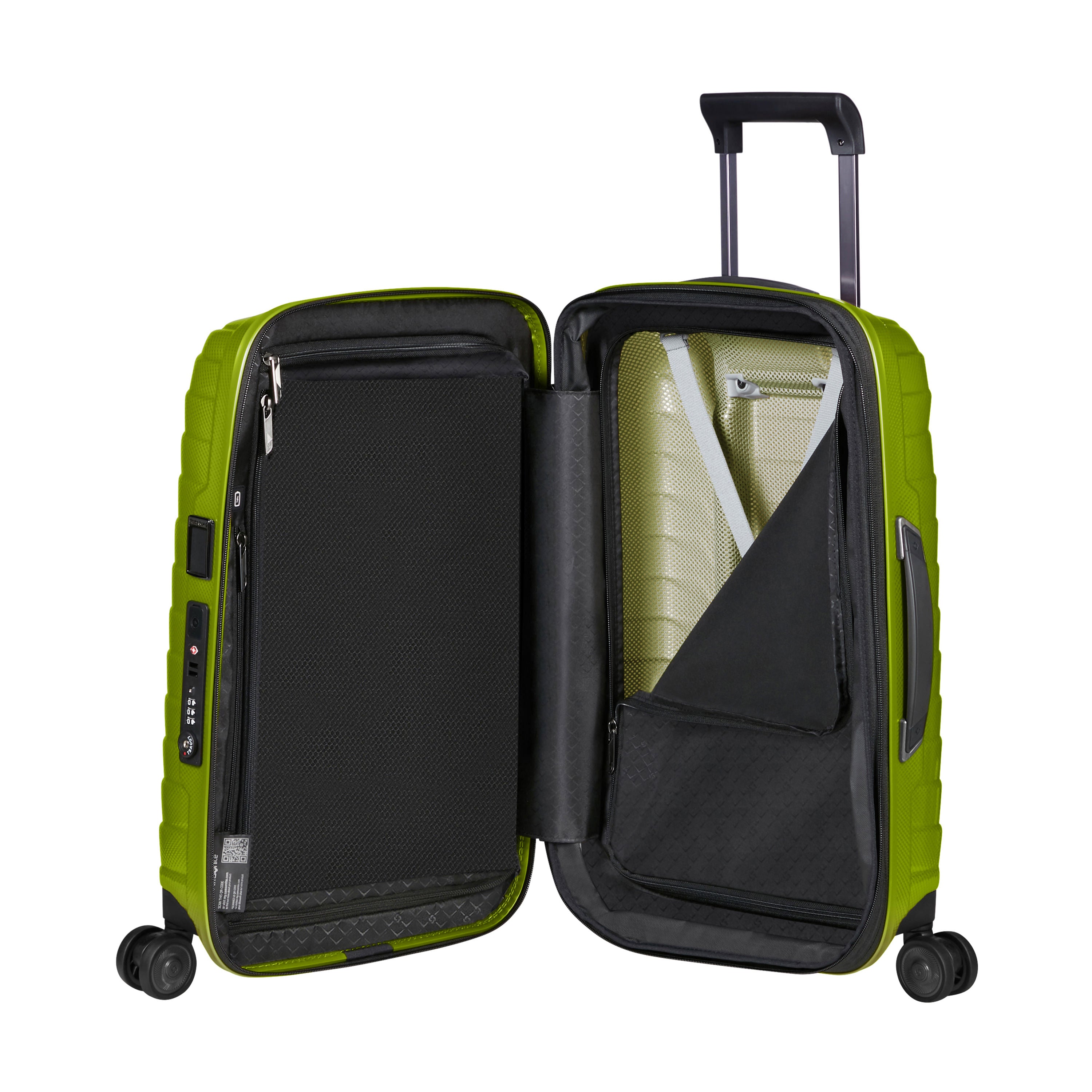 Ensemble Samsonite C-Lite 10
