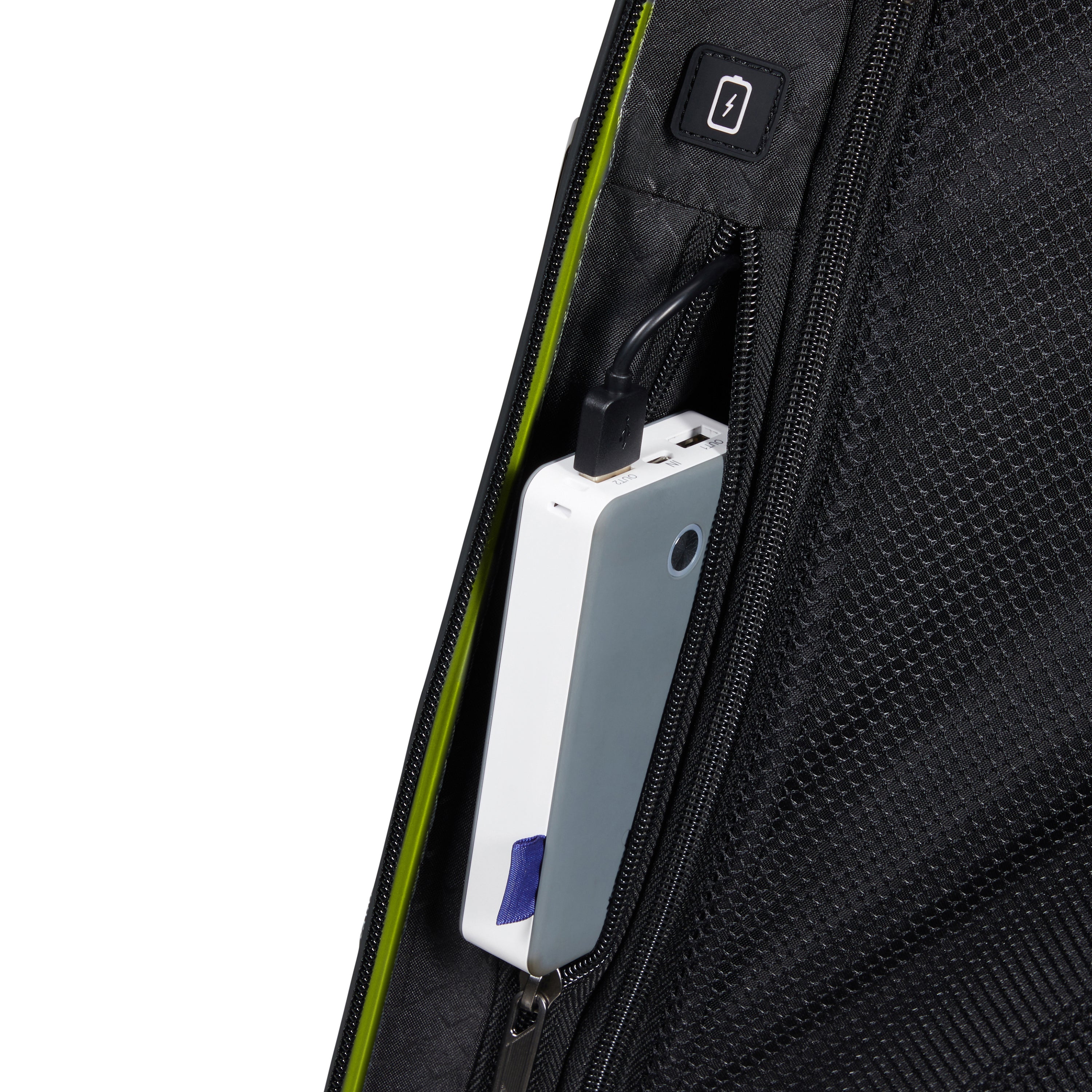 Ensemble Samsonite C-Lite 6