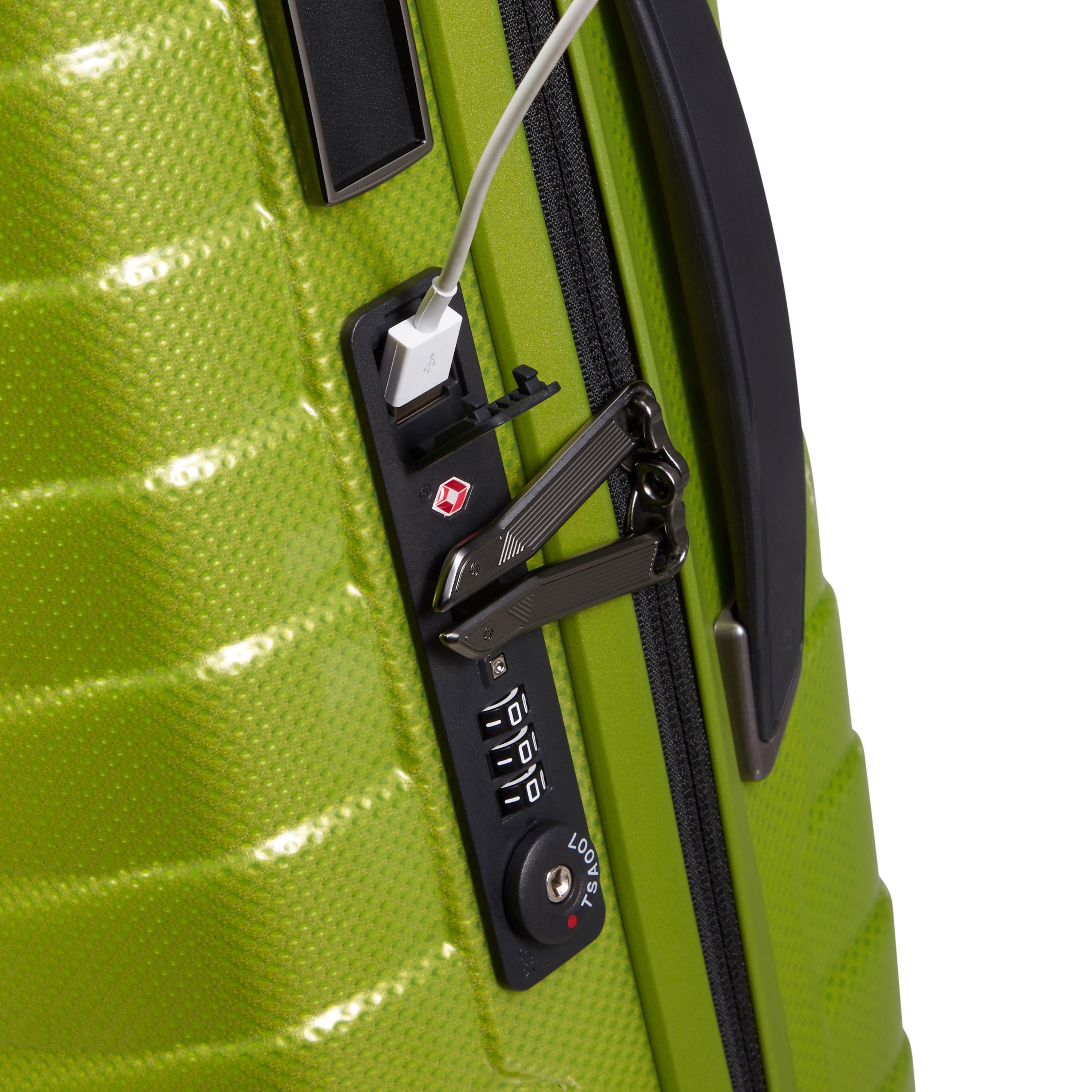 Ensemble Samsonite C-Lite 13