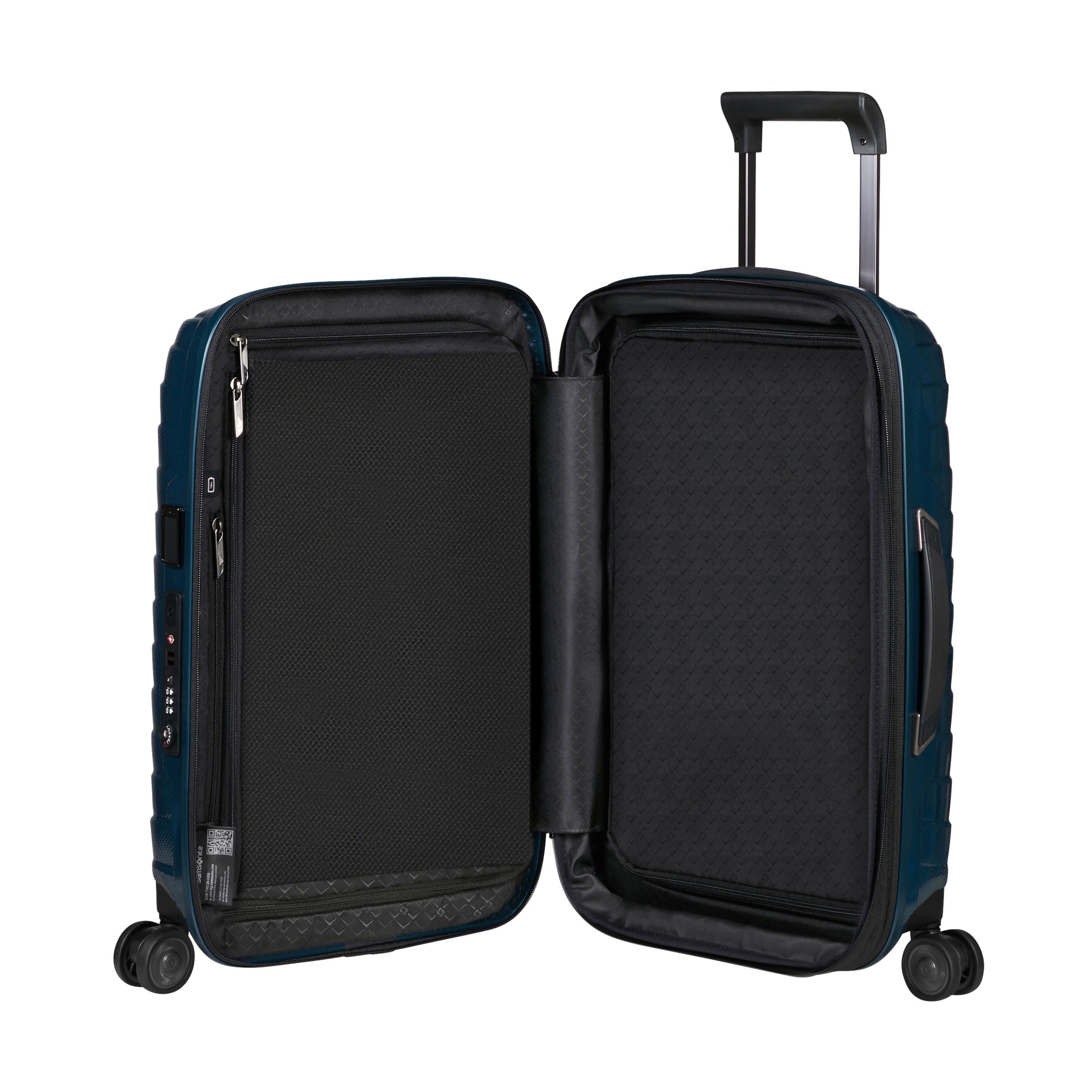 Ensemble Samsonite C-Lite 21