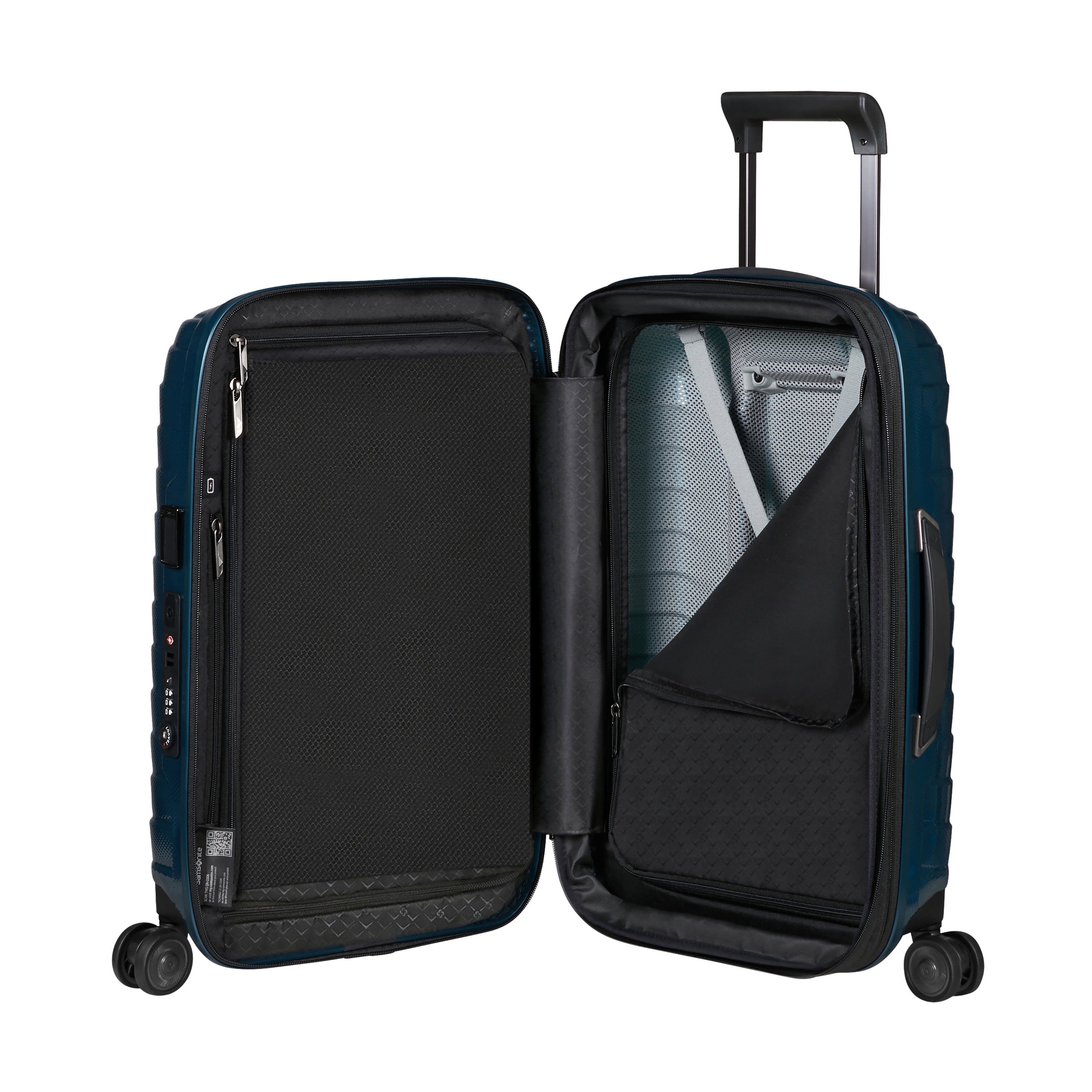 Ensemble Samsonite C-Lite 23