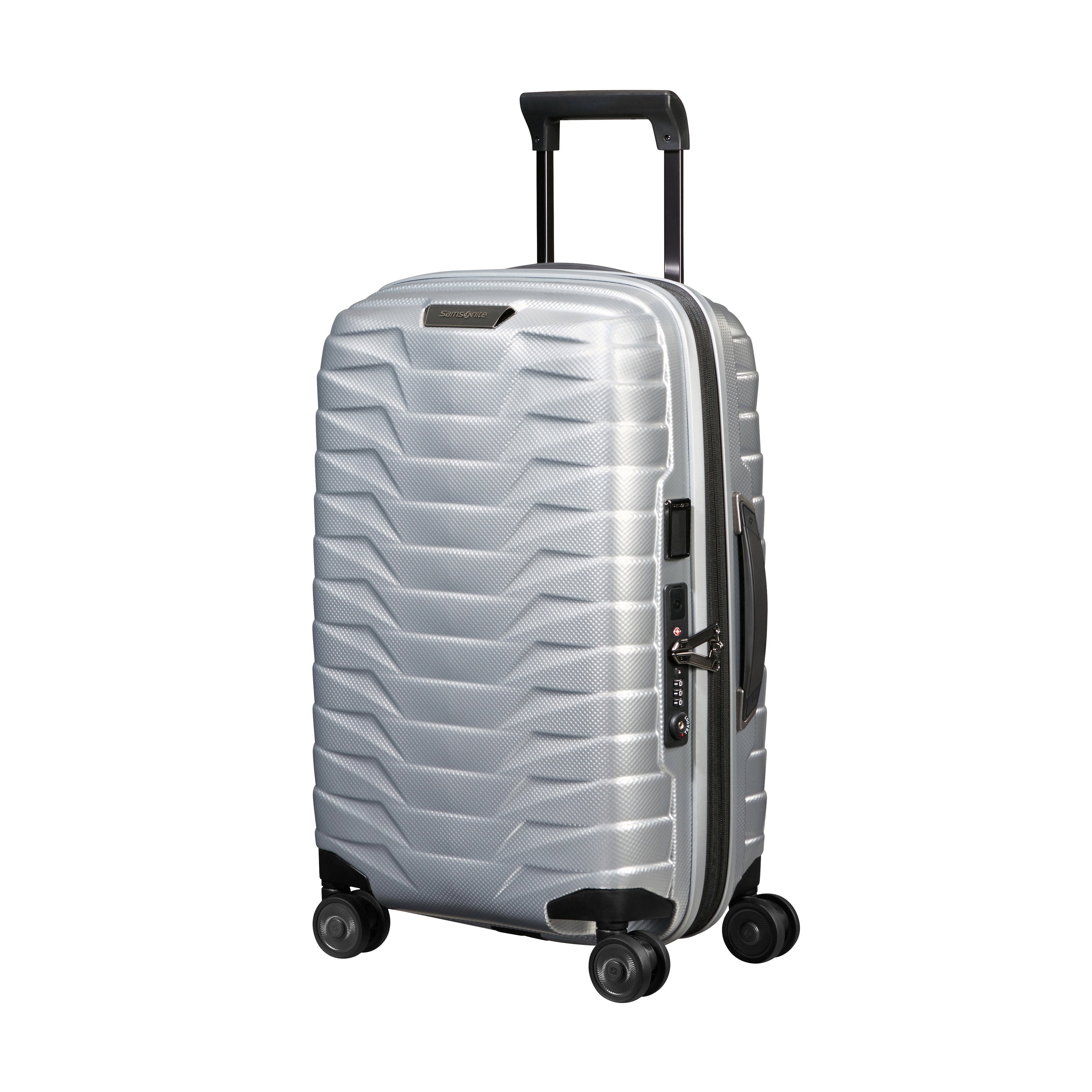 Ensemble Samsonite C-Lite 42