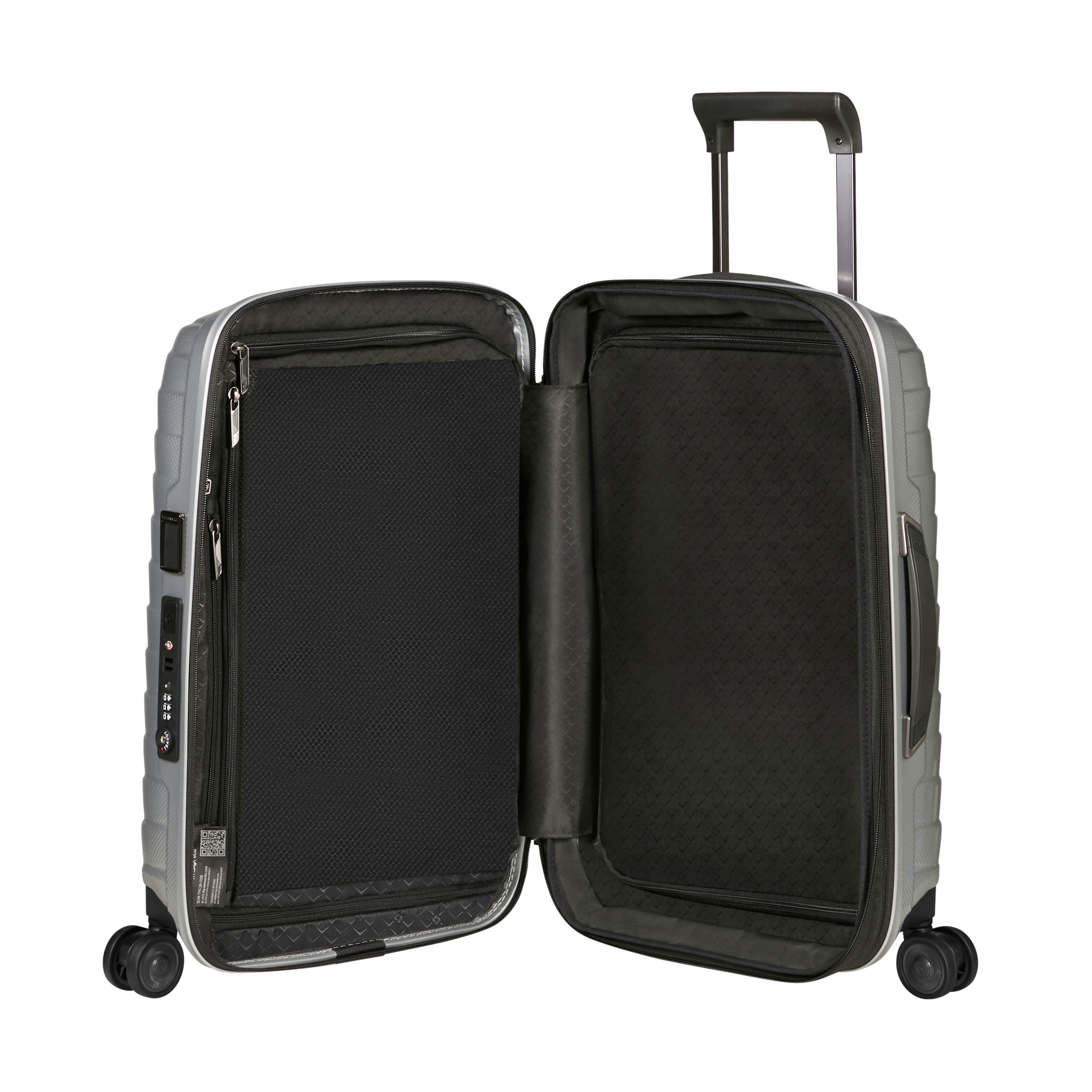 Ensemble Samsonite C-Lite 49