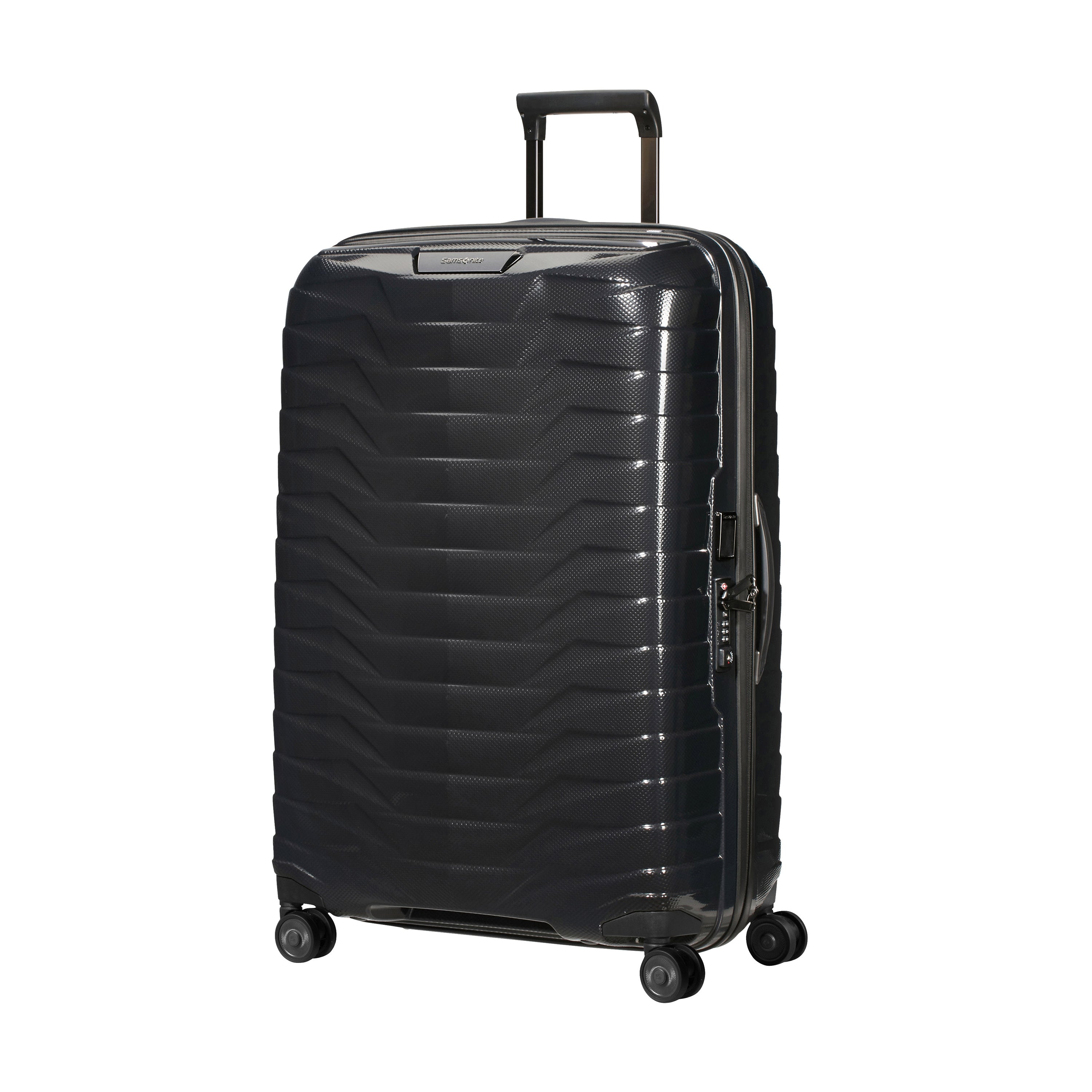 Ensemble Samsonite C-Lite 8