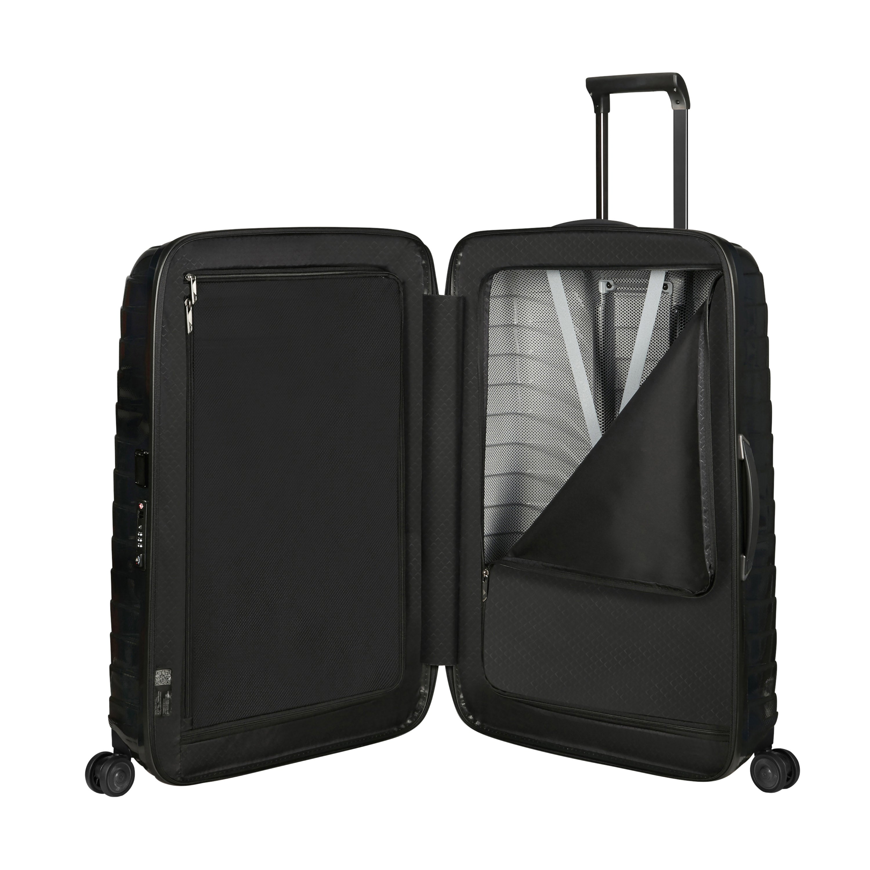 Ensemble Samsonite C-Lite 12
