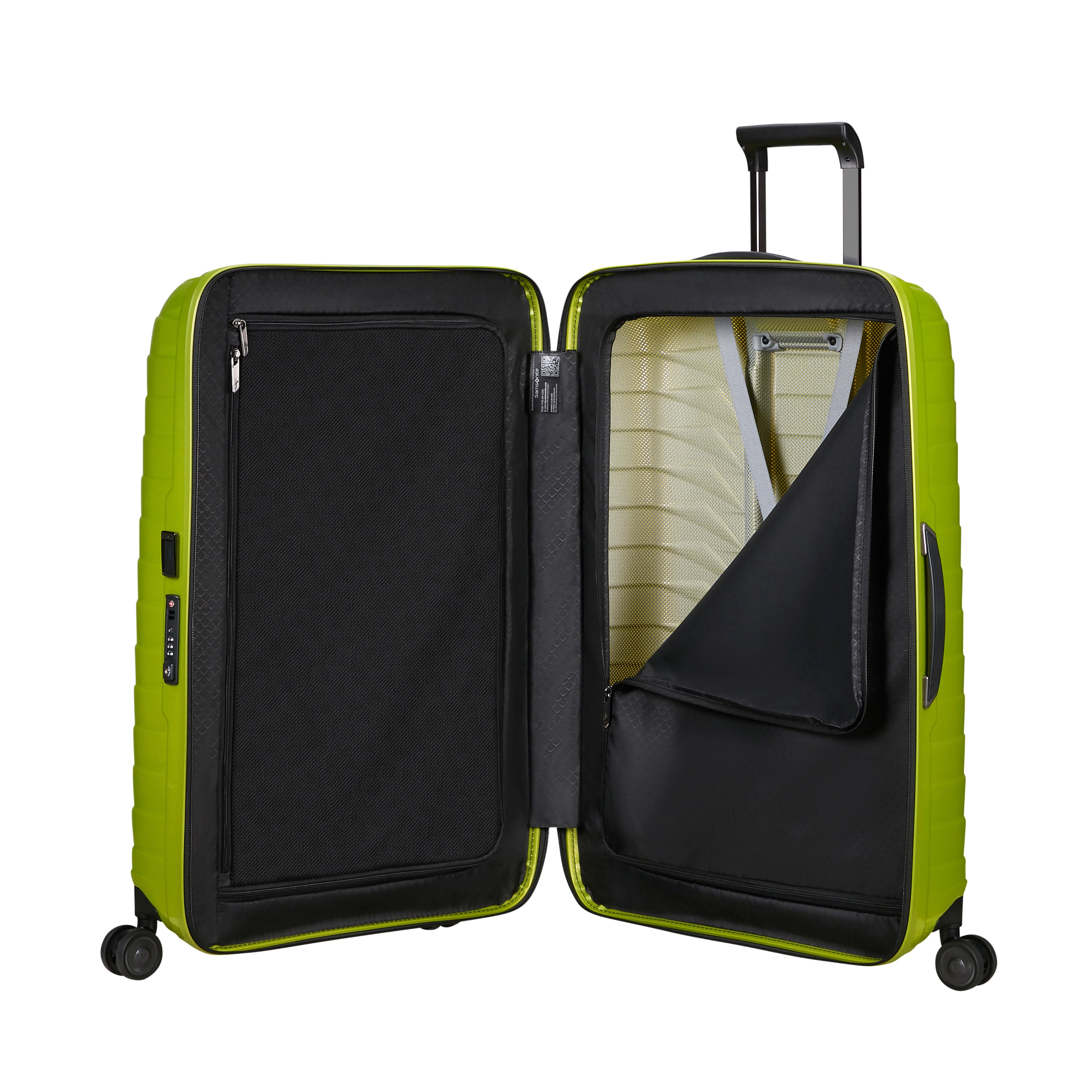 Ensemble Samsonite C-Lite 33