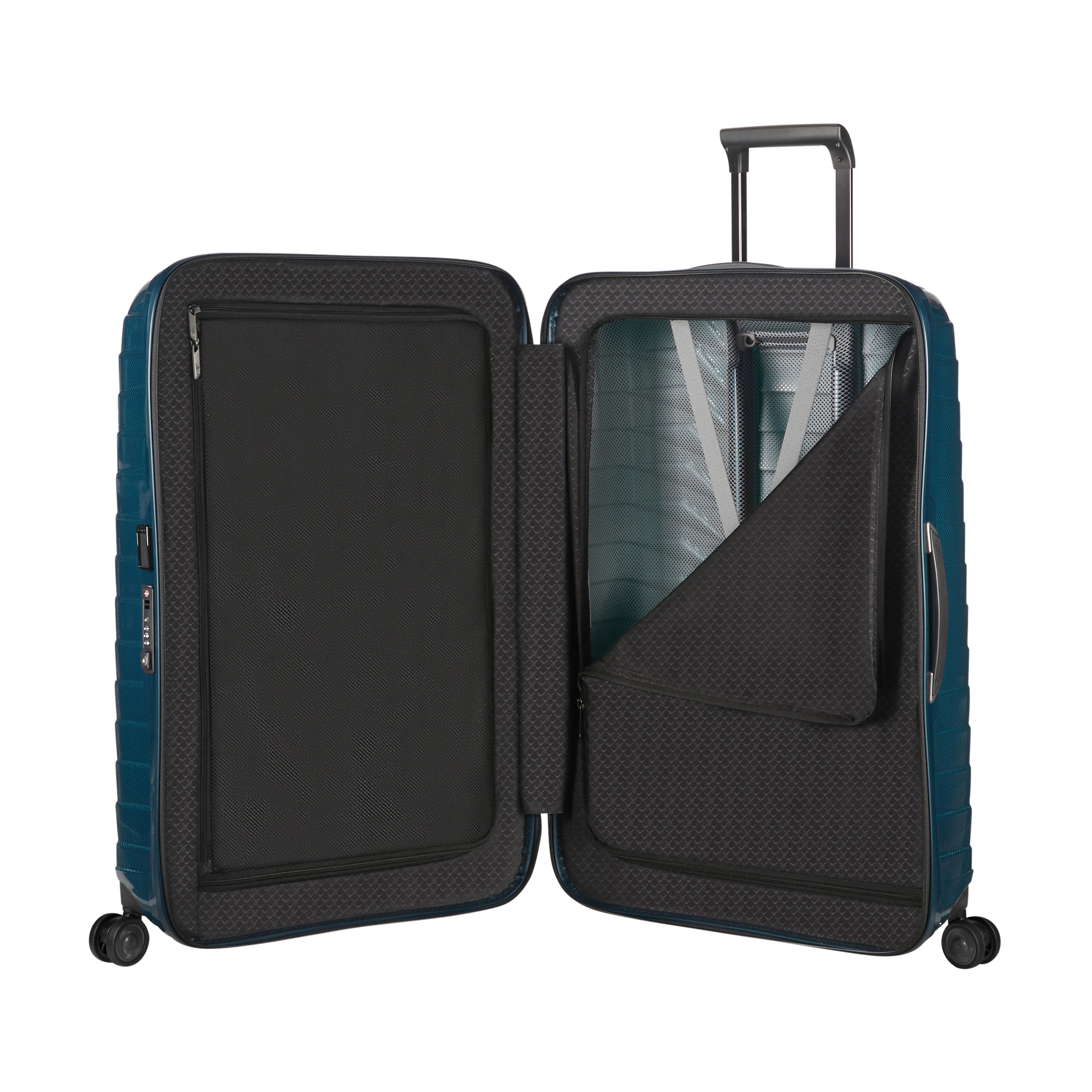 Ensemble Samsonite C-Lite 17