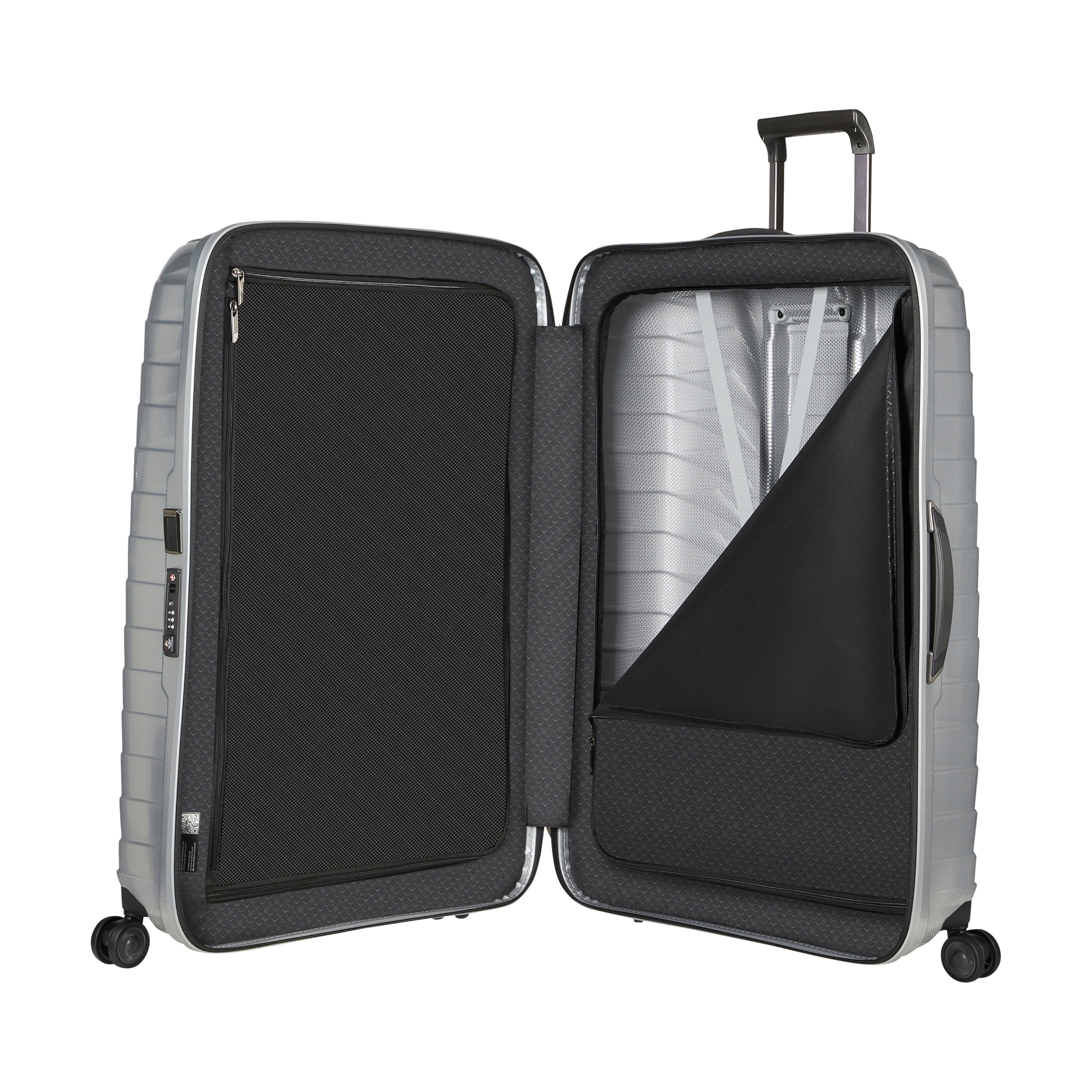 Samsonite Proxis Large