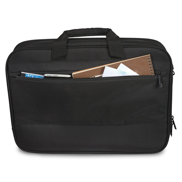 Samsonite Classic NXT 2 Gusset Briefcase 3