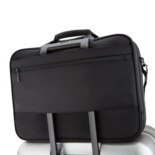 Samsonite Classic NXT 2 Gusset Briefcase 5
