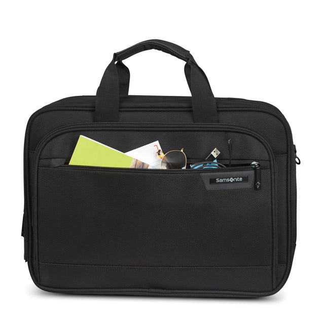 Samsonite Classic NXT 3 Gusset Briefcase 3
