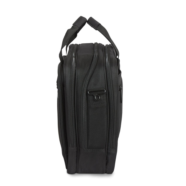 Samsonite Classic NXT 3 Gusset Briefcase 7