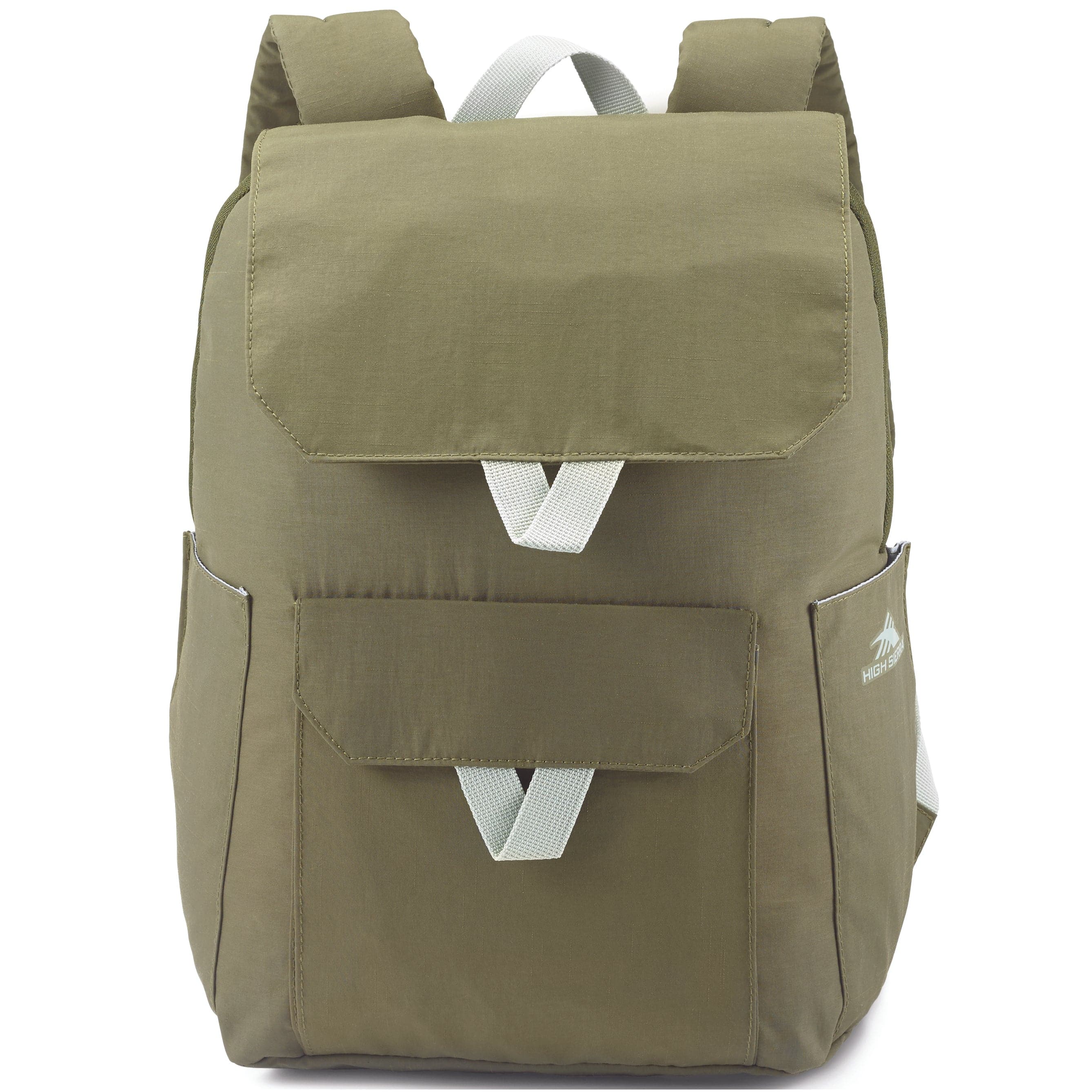High Sierra Kiera Mini Backpack -  Olive 7