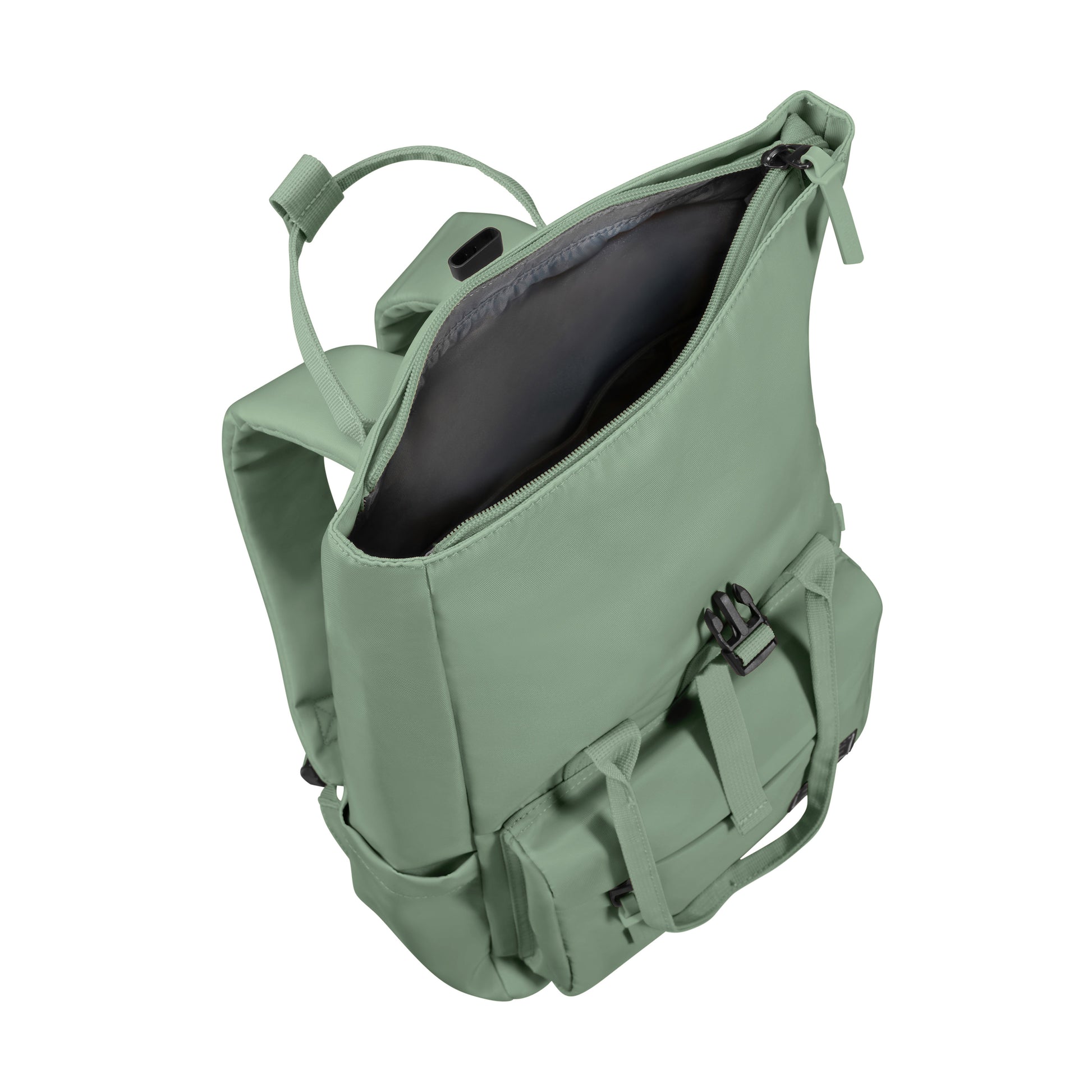 SAC À DOS SAMSONITE SOLUTION MOBILE 16