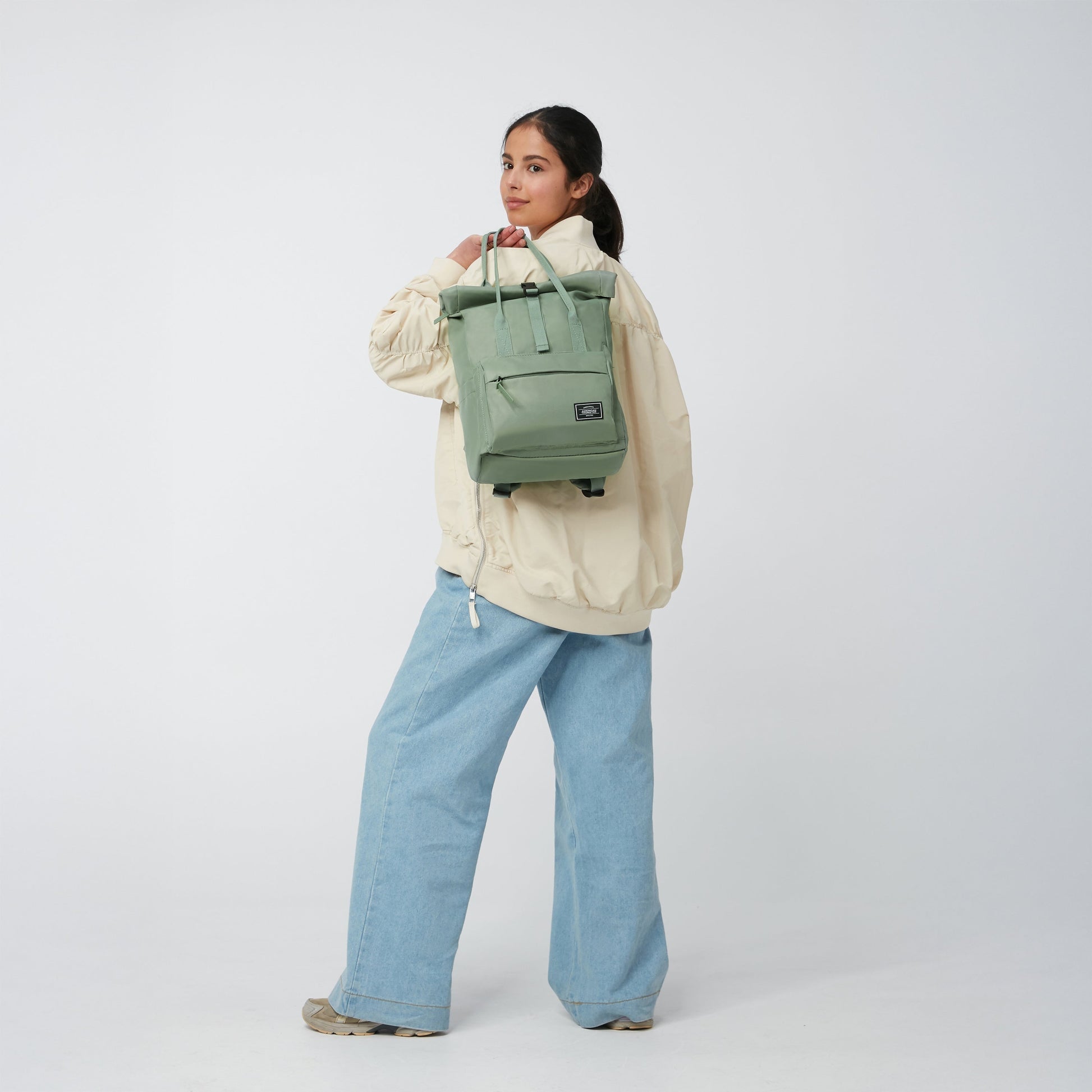SAC À DOS SAMSONITE SOLUTION MOBILE 17