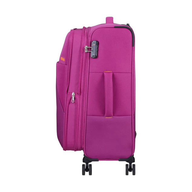 VALISE DE CABINE AMERICAN TOURISTER SUN BREAK™ 11