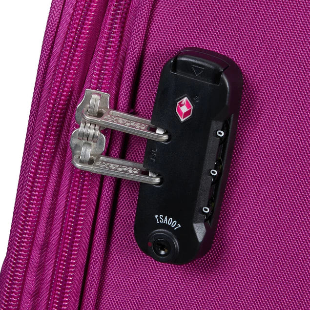 VALISE DE CABINE AMERICAN TOURISTER SUN BREAK™ 15