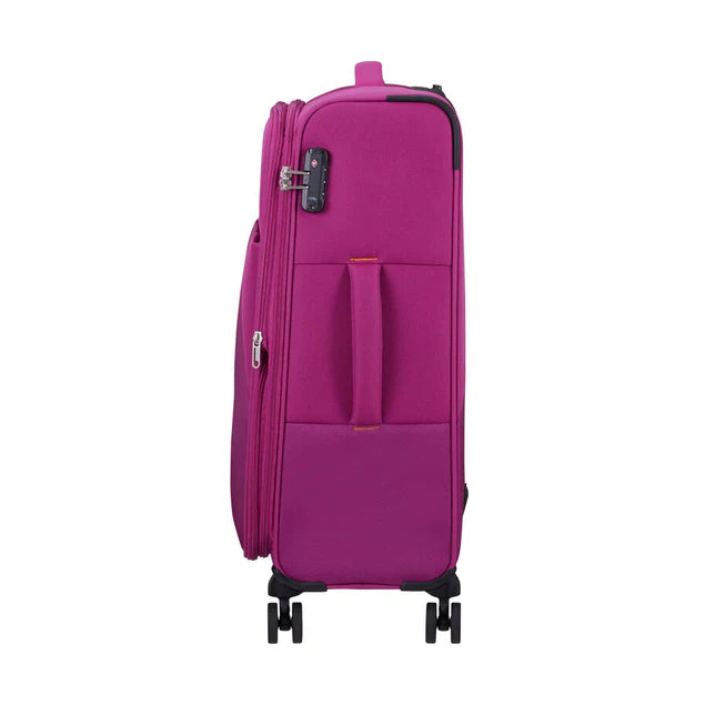 VALISE DE CABINE AMERICAN TOURISTER SUN BREAK™ 17