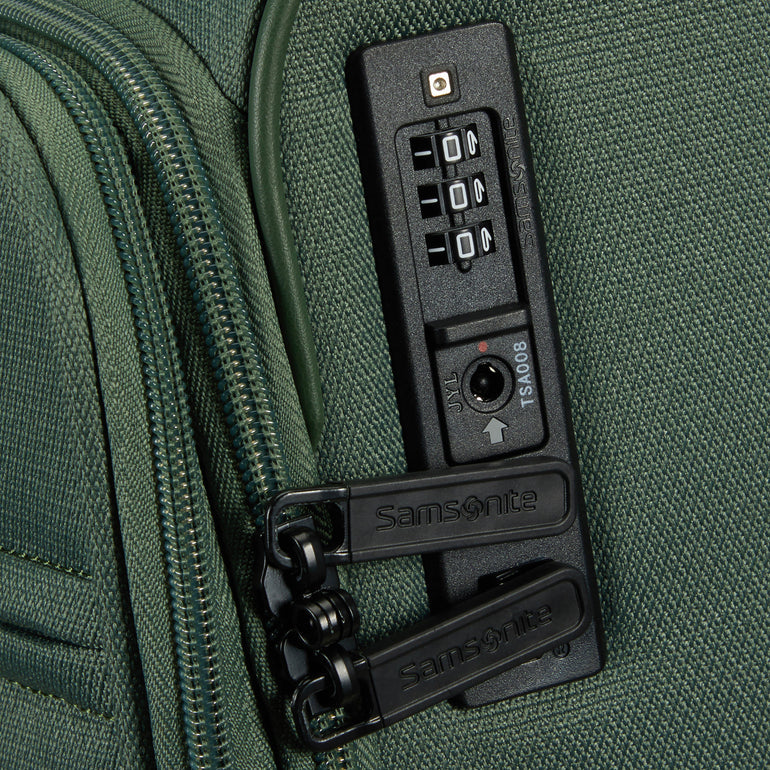 Samsonite Vaycay Carry-on 8