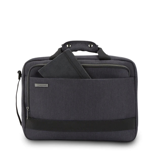 Samsonite Modern Utility Convertible Brief 6