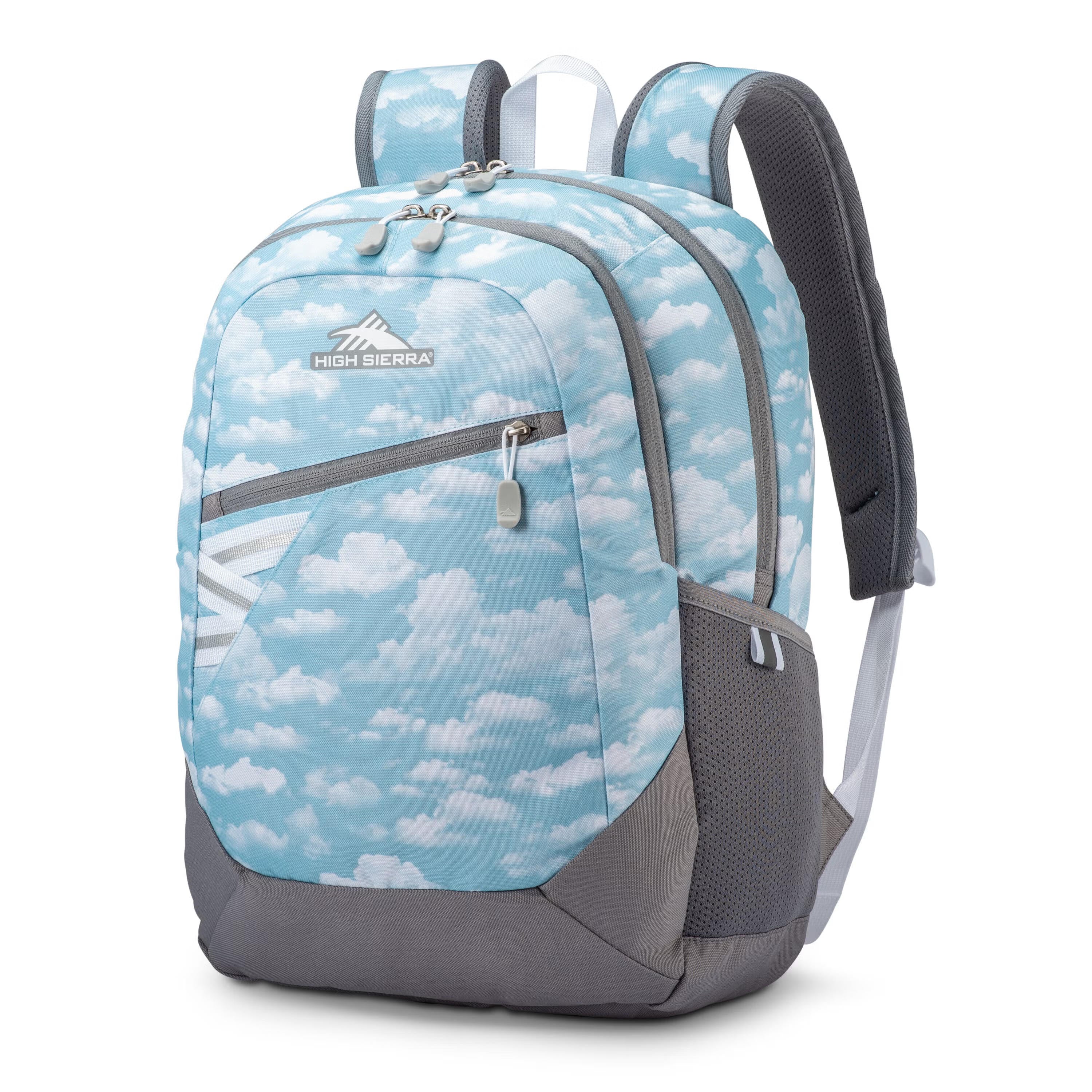 High Sierra Outburst 2.0 Backpack - Clouds