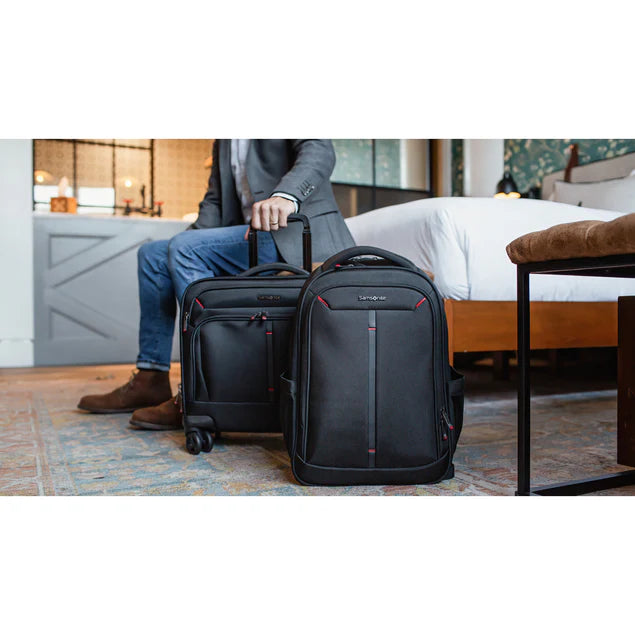 Samsonite Xenon 4.0 Slim Backpack 4