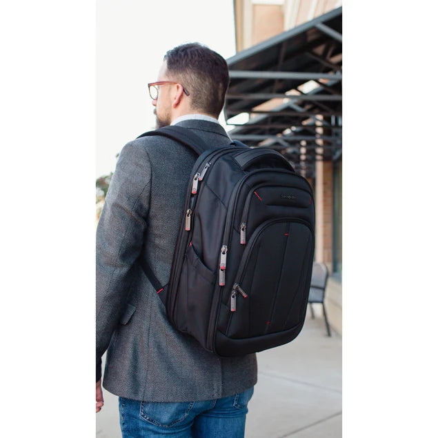 Samsonite Xenon 4.0 Large Backpack 6