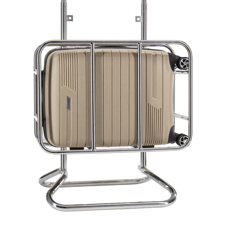 Samsonite Sirocco Carry-on 16
