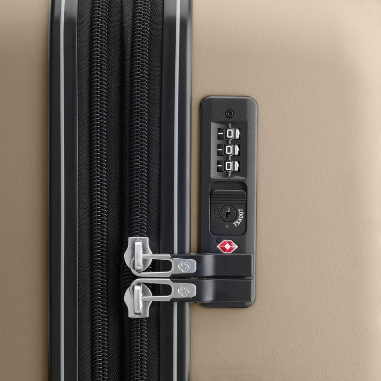 Samsonite Sirocco Carry-on 15