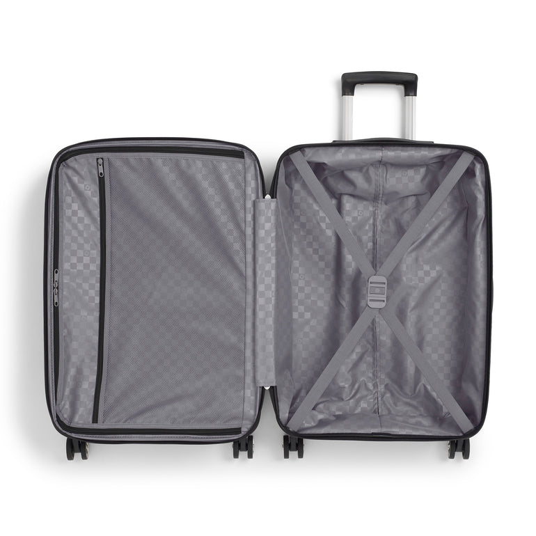Samsonite Sirocco Carry-on 8