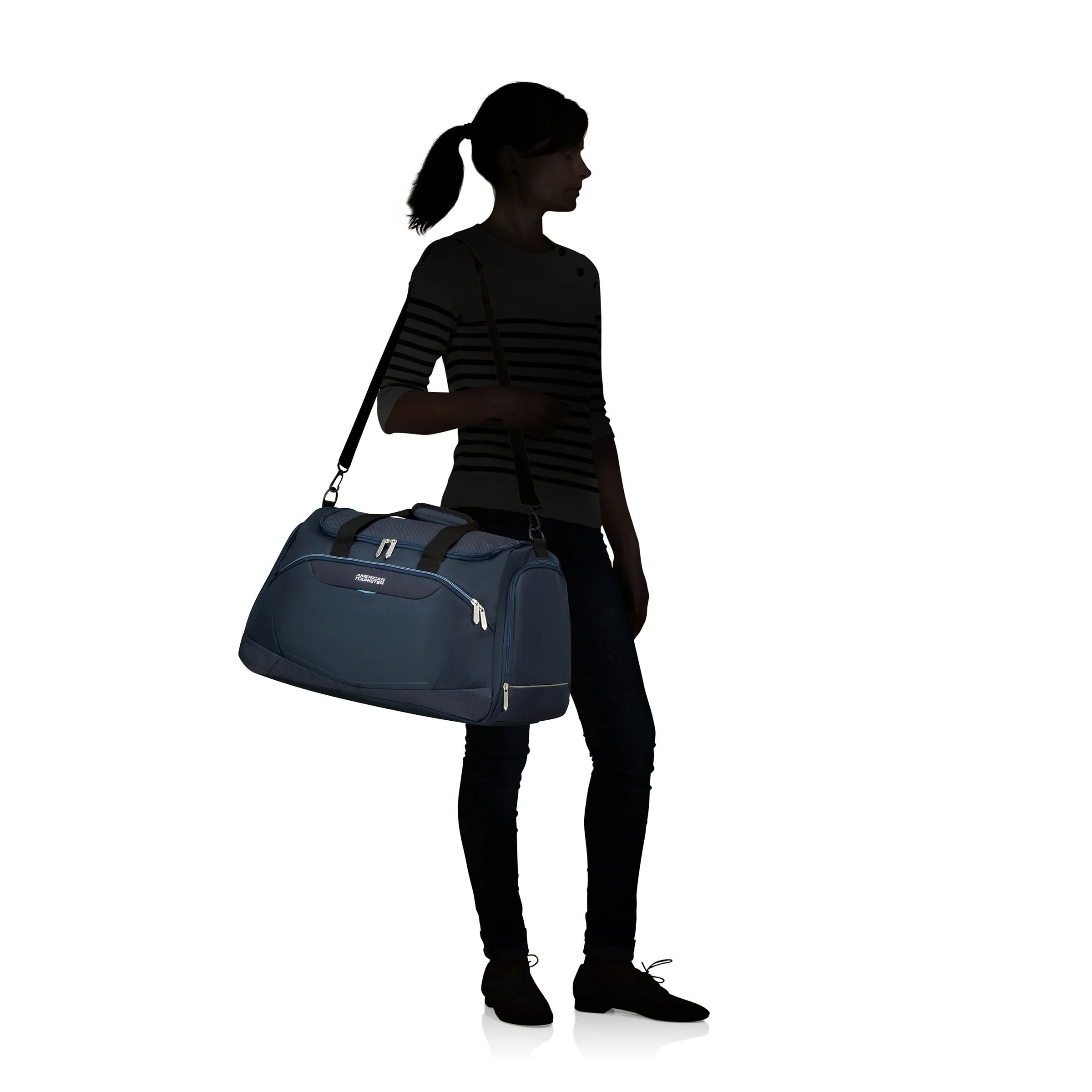 Sac de voyage American Tourister Summer Ride (21") 8