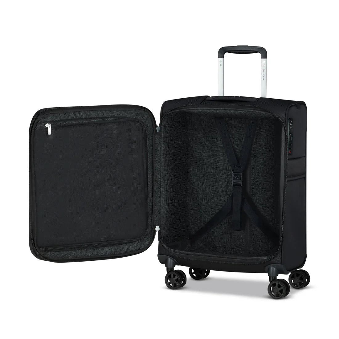 Samsonite Urbify-2 Set 6