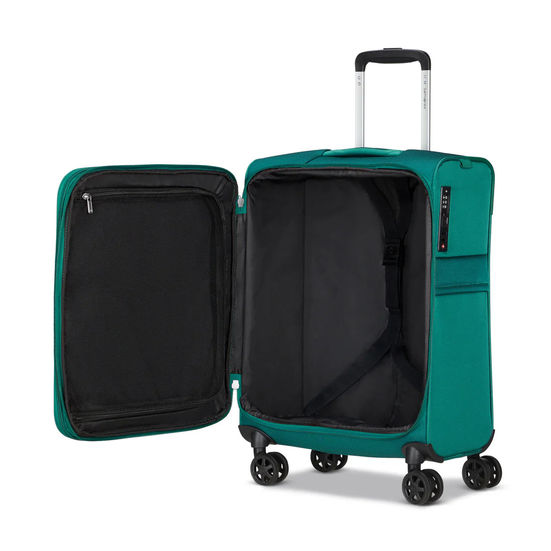 Samsonite Urbify-2 Set 18
