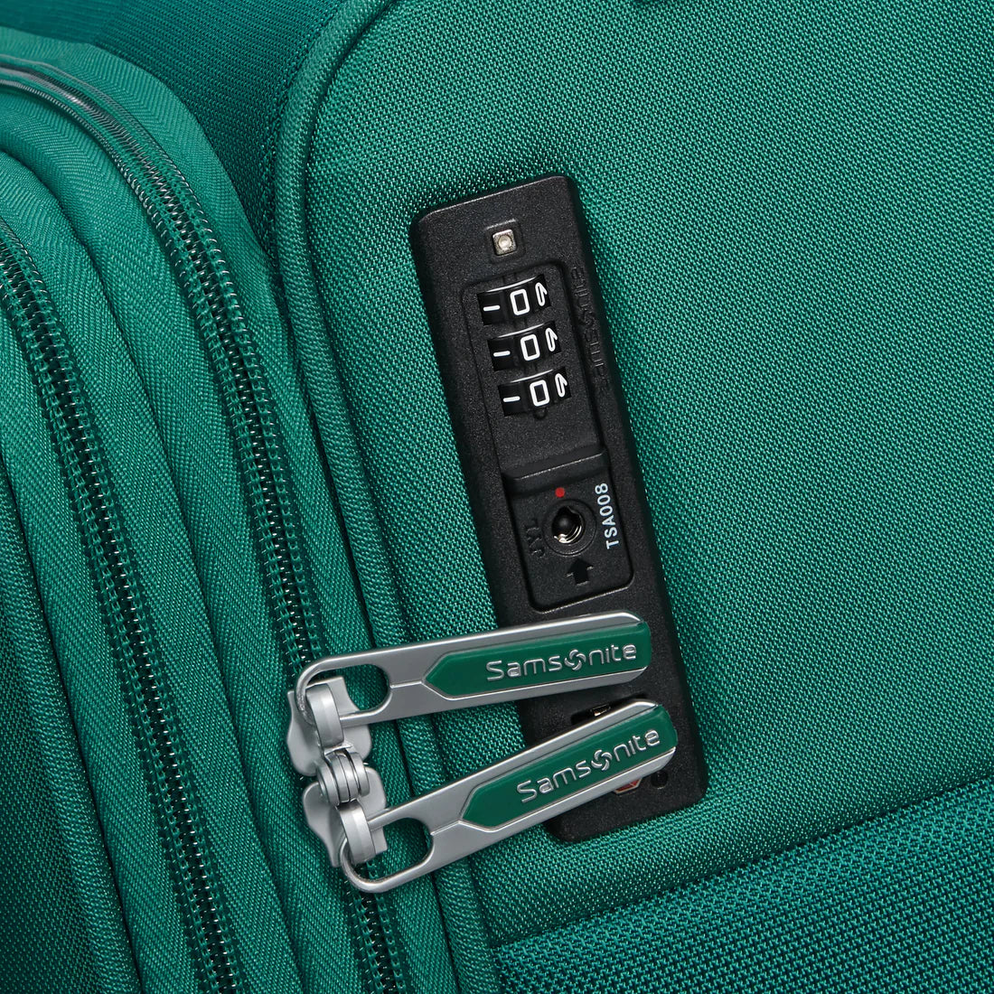 Samsonite Urbify-2 Set 23
